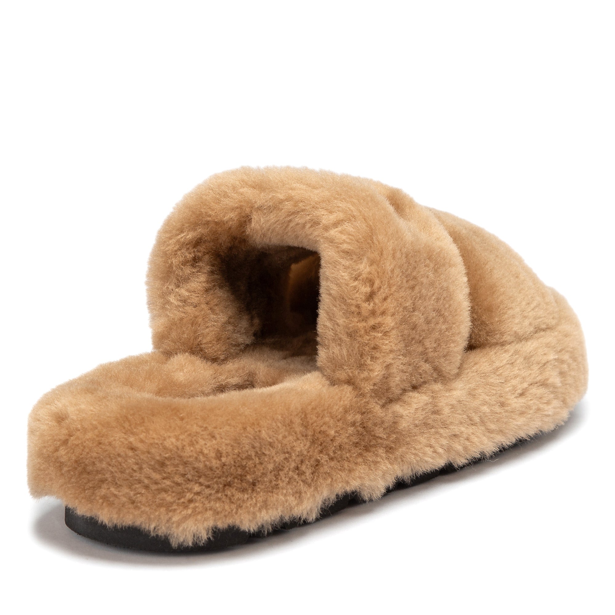 Fluffy Supreme Uggs