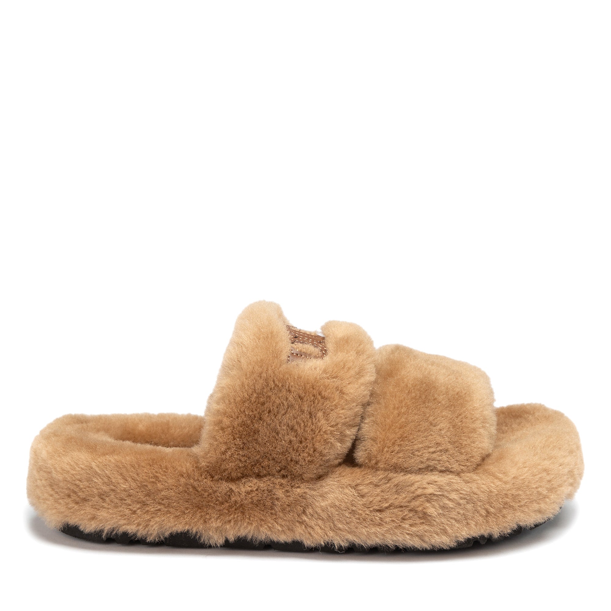 Fluffy Supreme Uggs