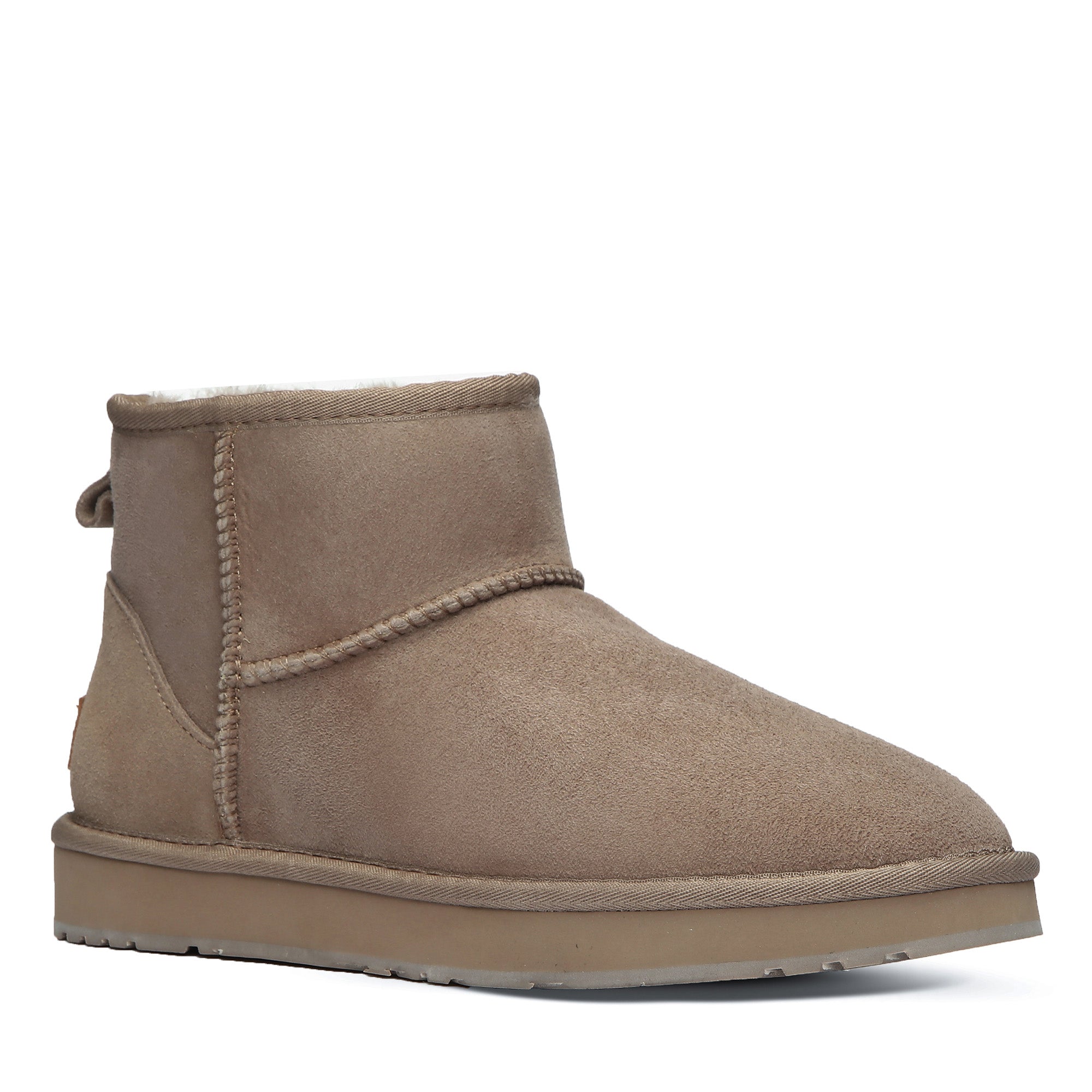 Classic Mini Uggs