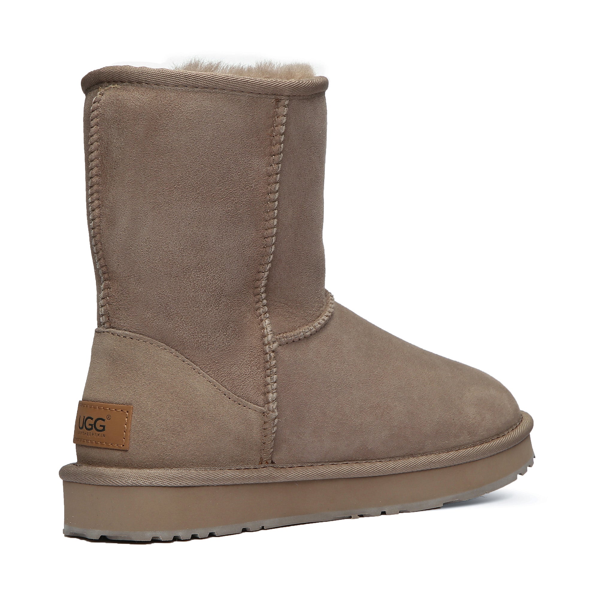 Classic Mid Uggs