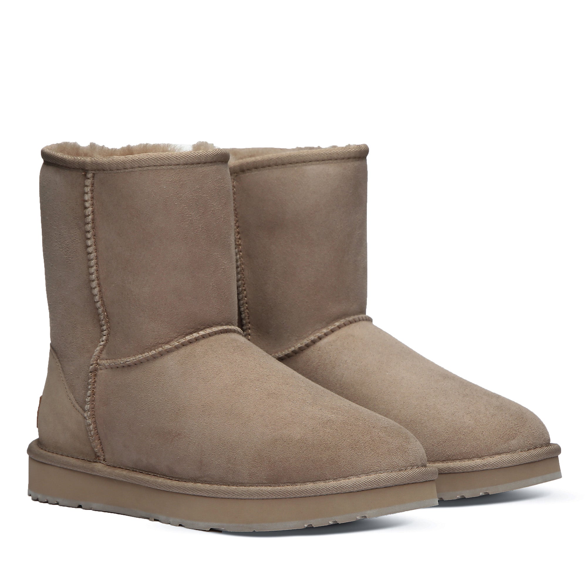 Classic Mid Uggs