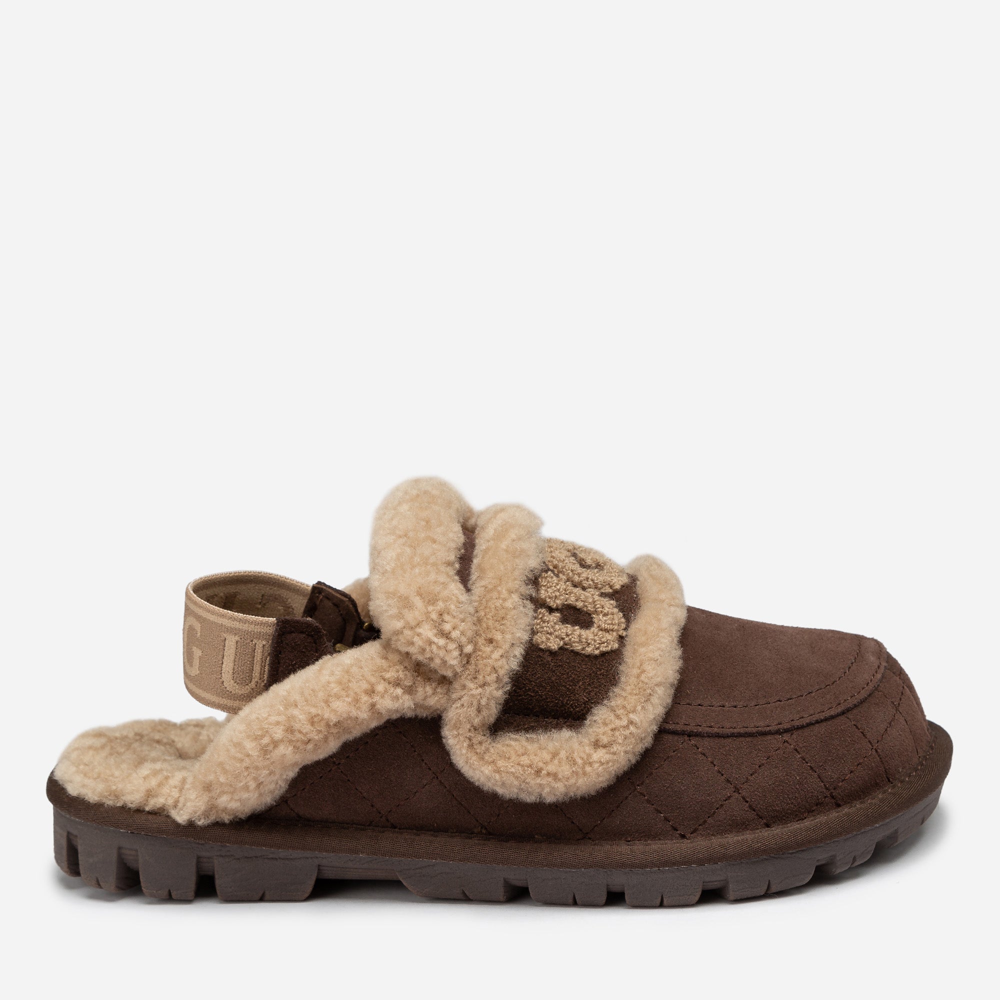 Chloe Detachable Strap Uggs