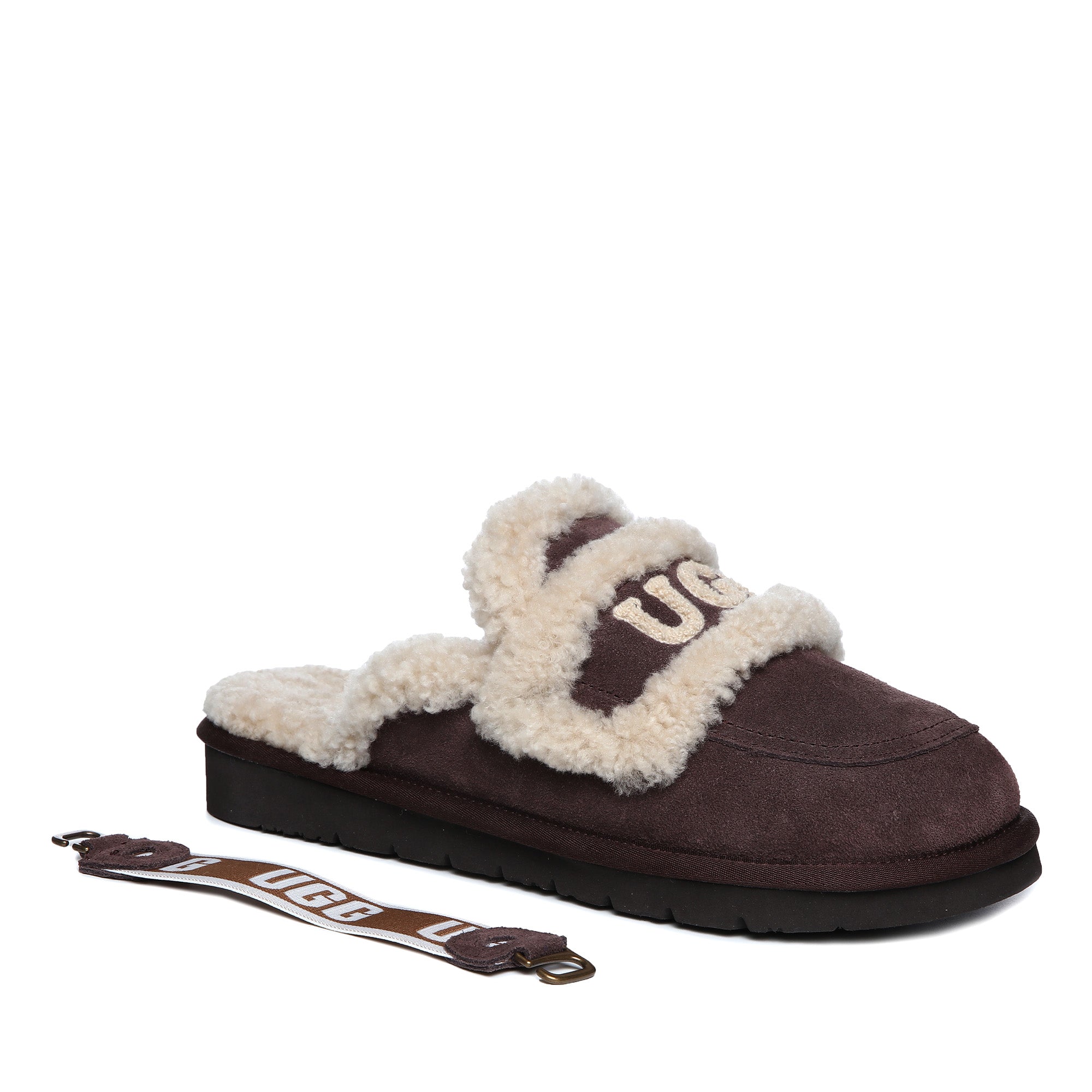 Trisha Platinum Uggs