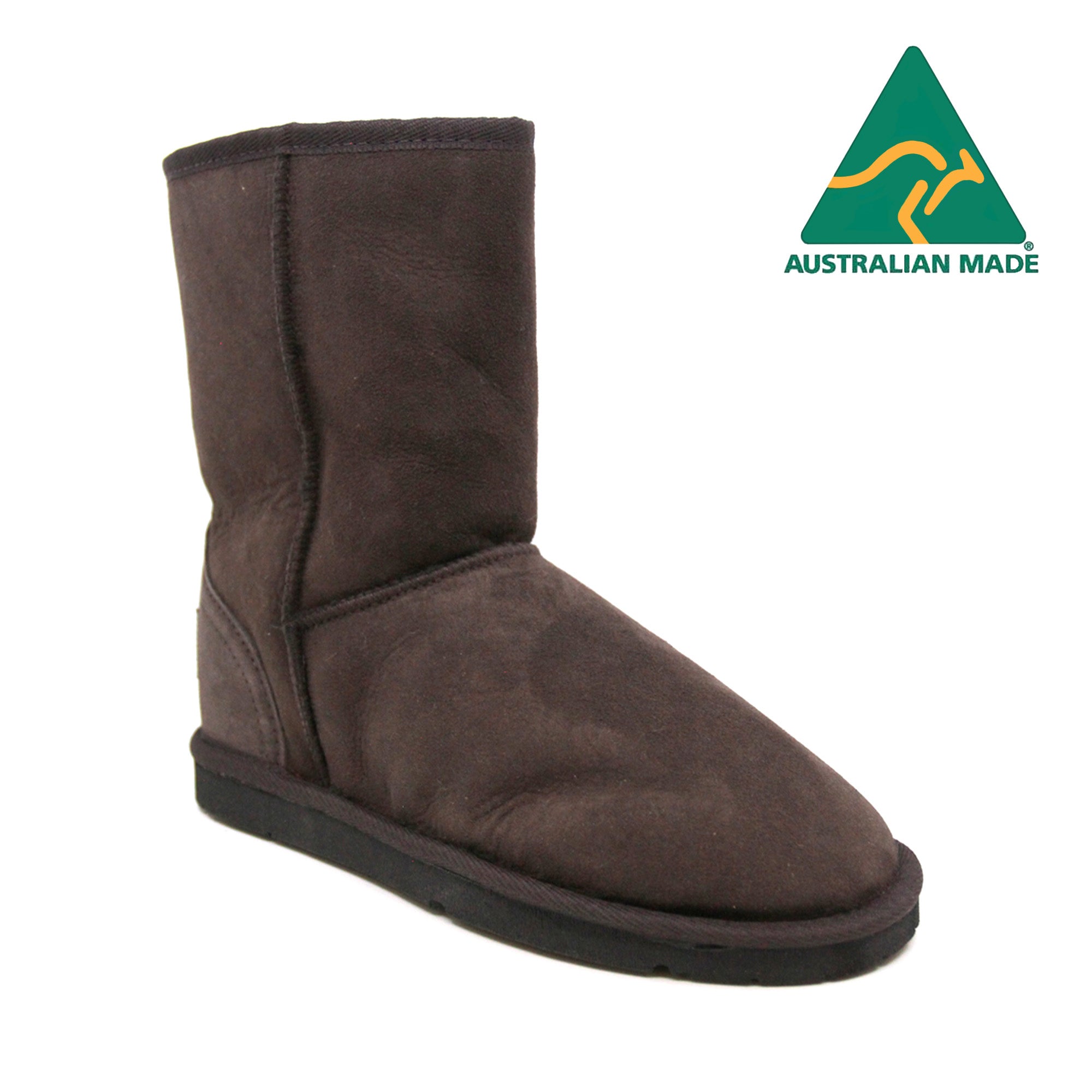 Ave Classic Short Ugg Boots II