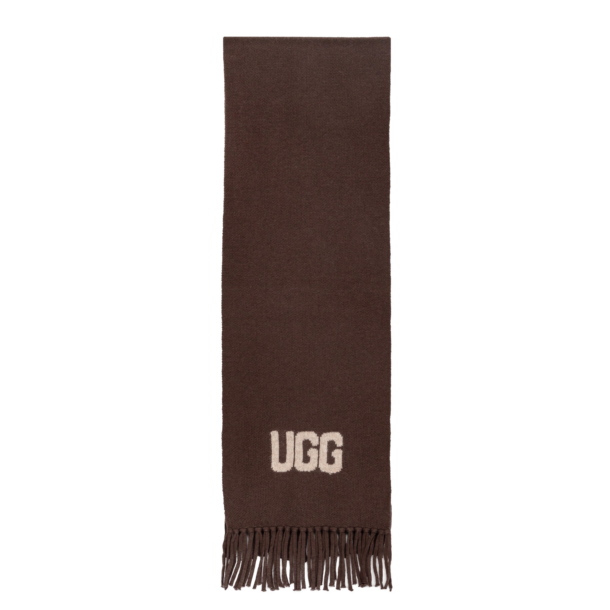 Cashmere Aus Wool Scarf Uggs