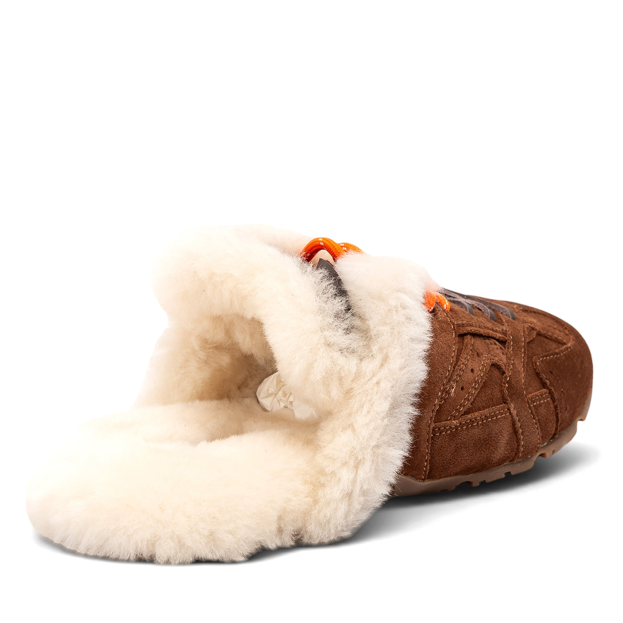 Cosy Shearling Ugg Slippers