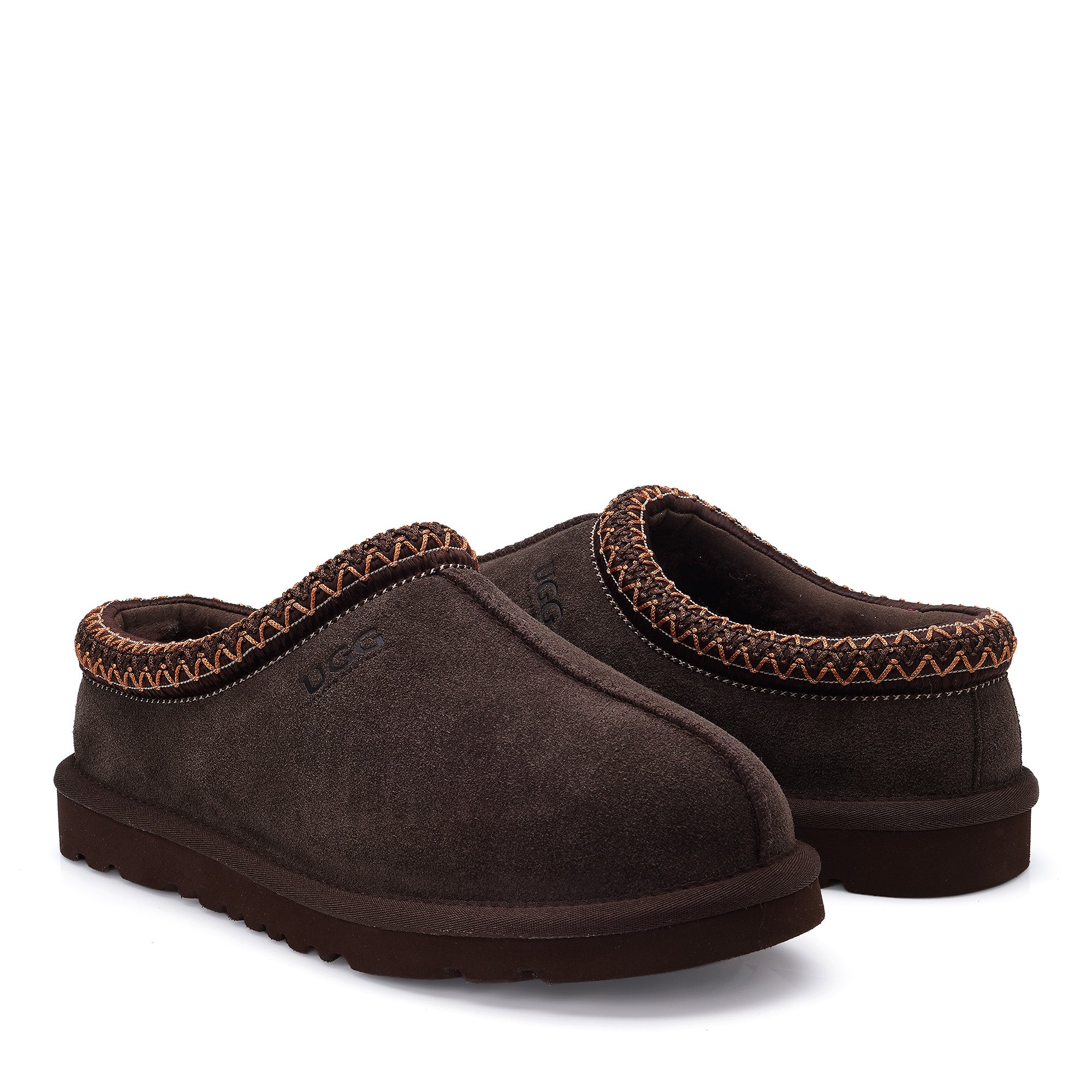 Tassie Ugg Slippers