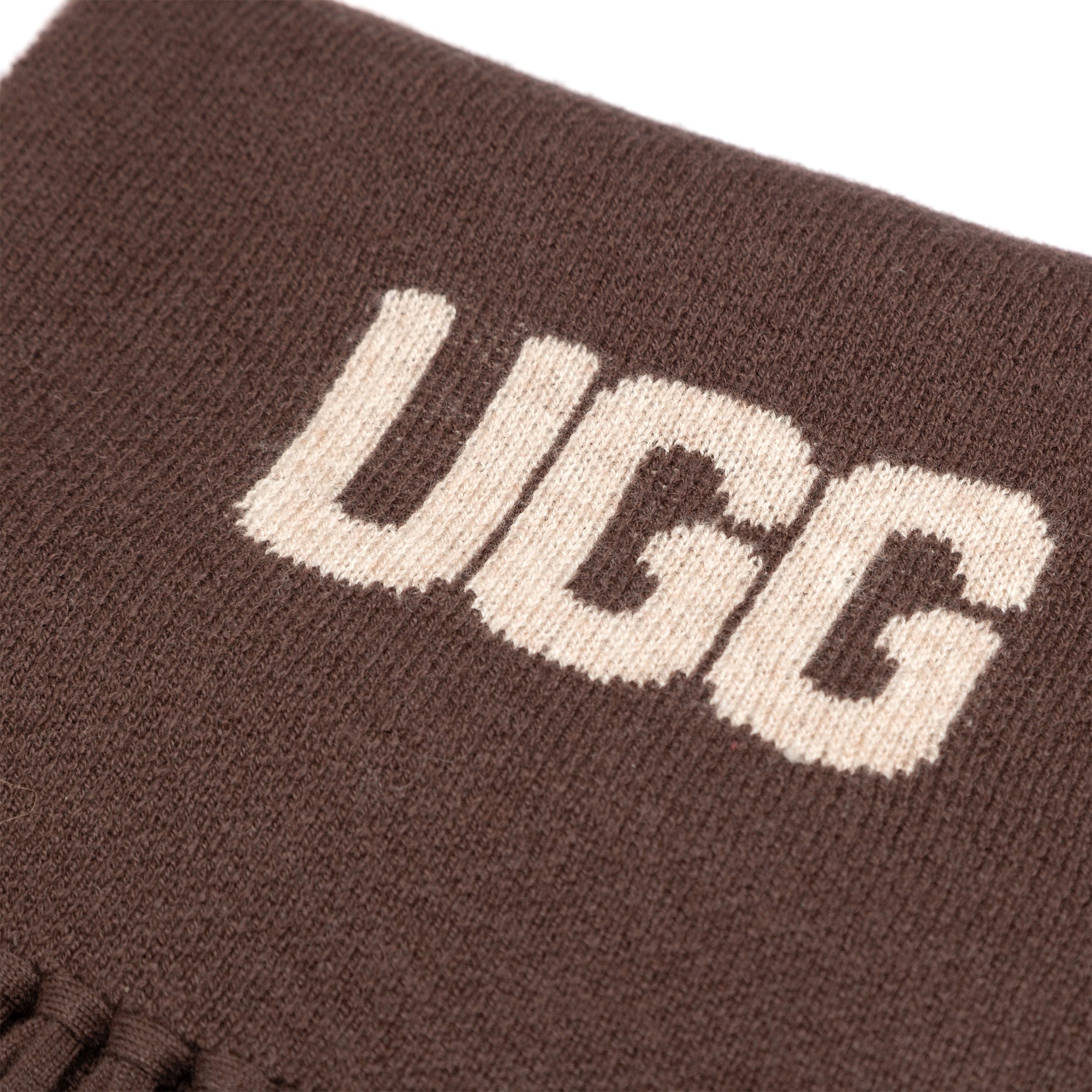Cashmere Aus Wool Scarf Uggs