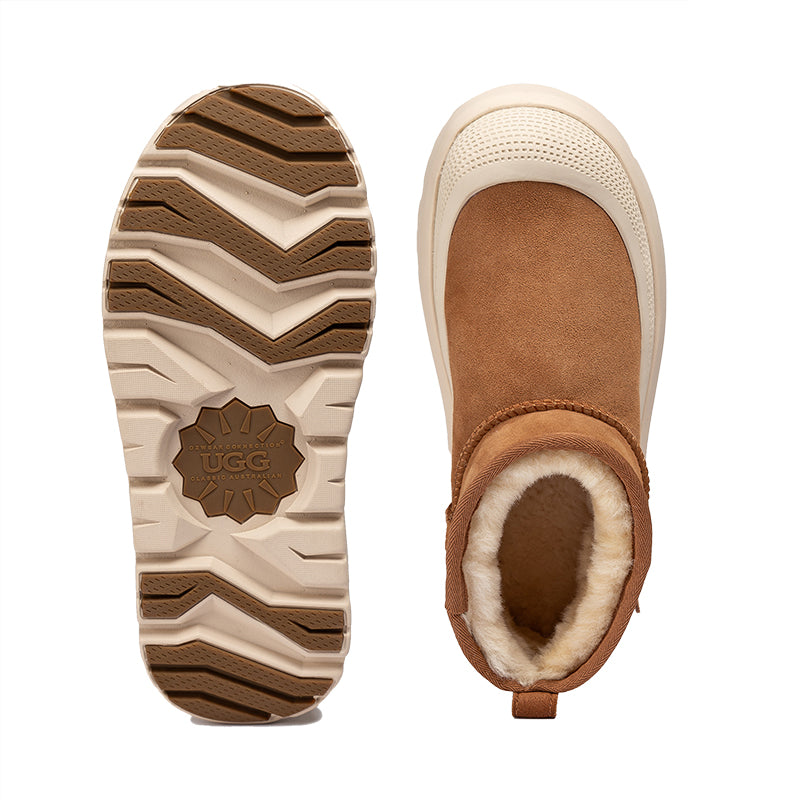 UGG Shay Ultimate Platform