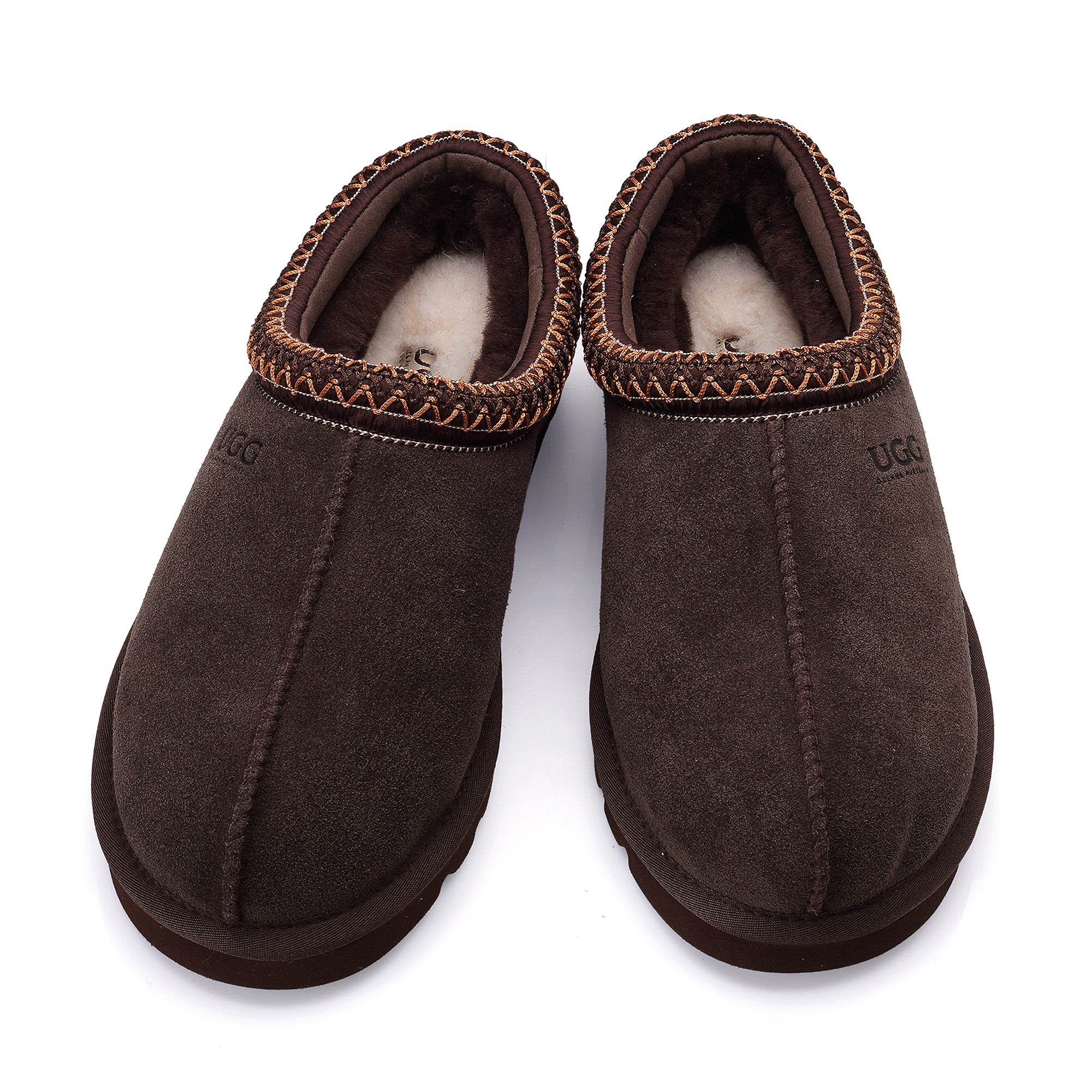 Tassie Ugg Slippers