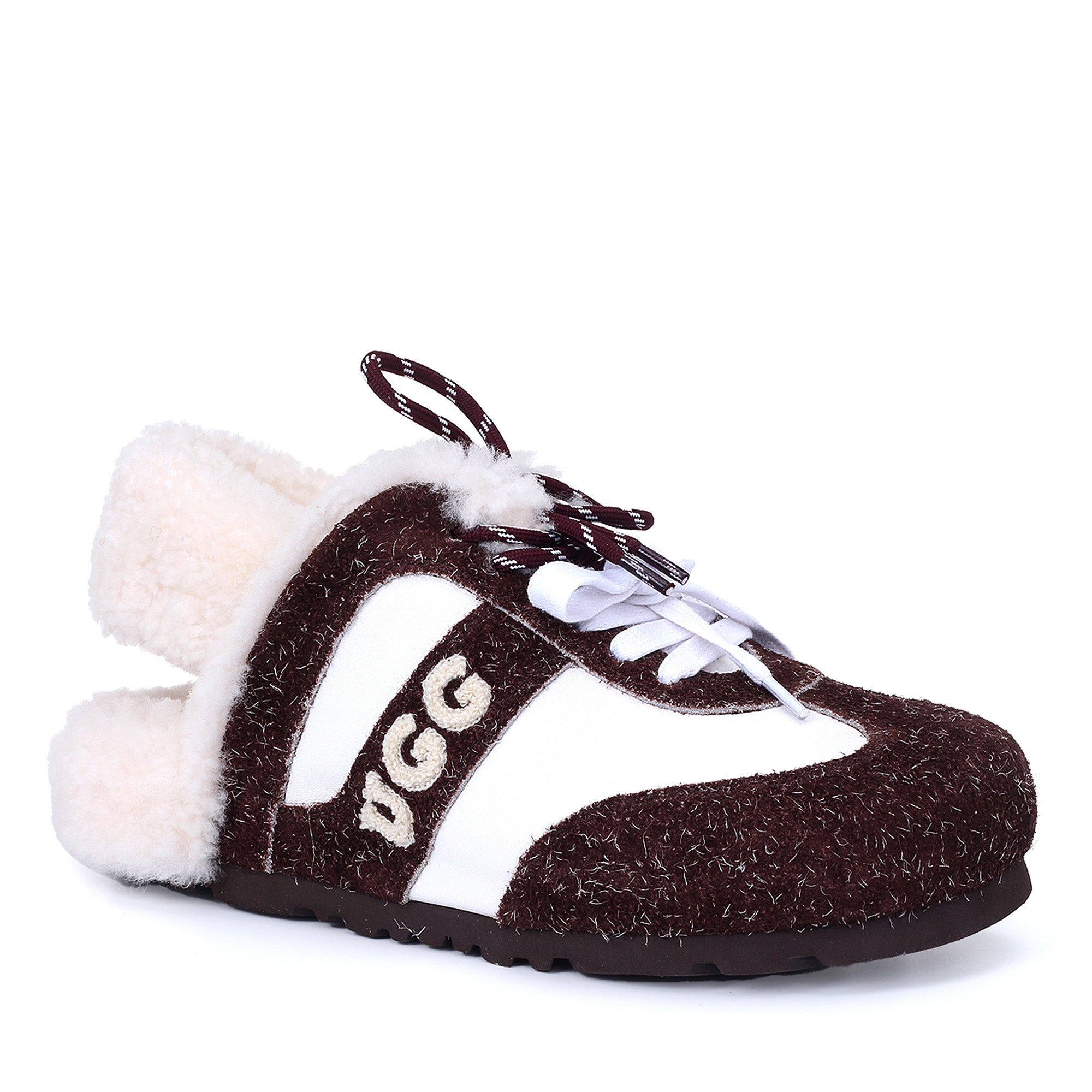 Shearling Birken Uggs