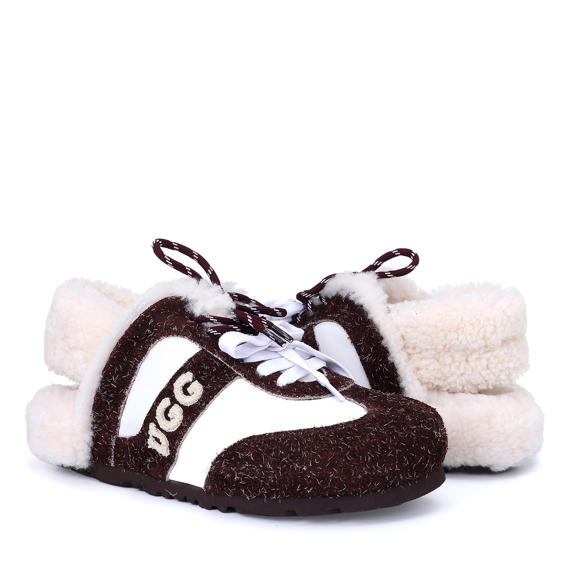 Shearling Birken Uggs