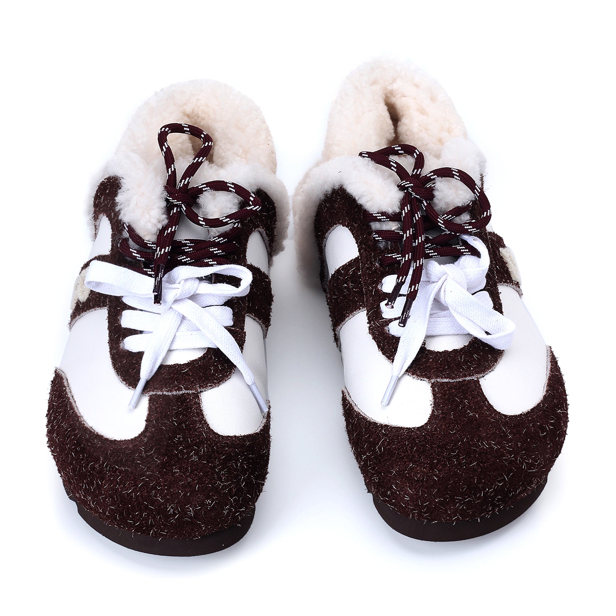Shearling Birken Uggs