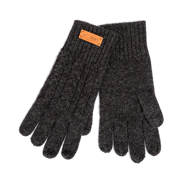 UGG Pure CASHMERE Touch Screen Gloves