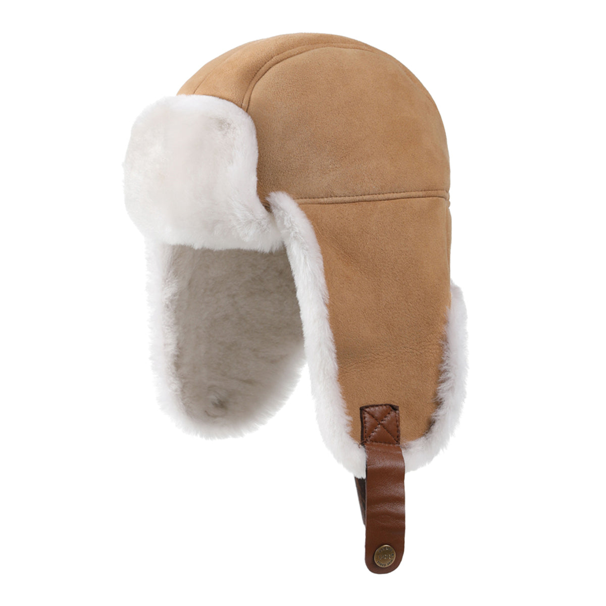 Aviator Hat Sheepskin Uggs