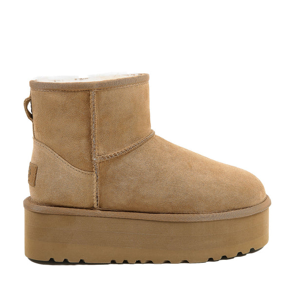 UGG Premium Ultra Platform Boots