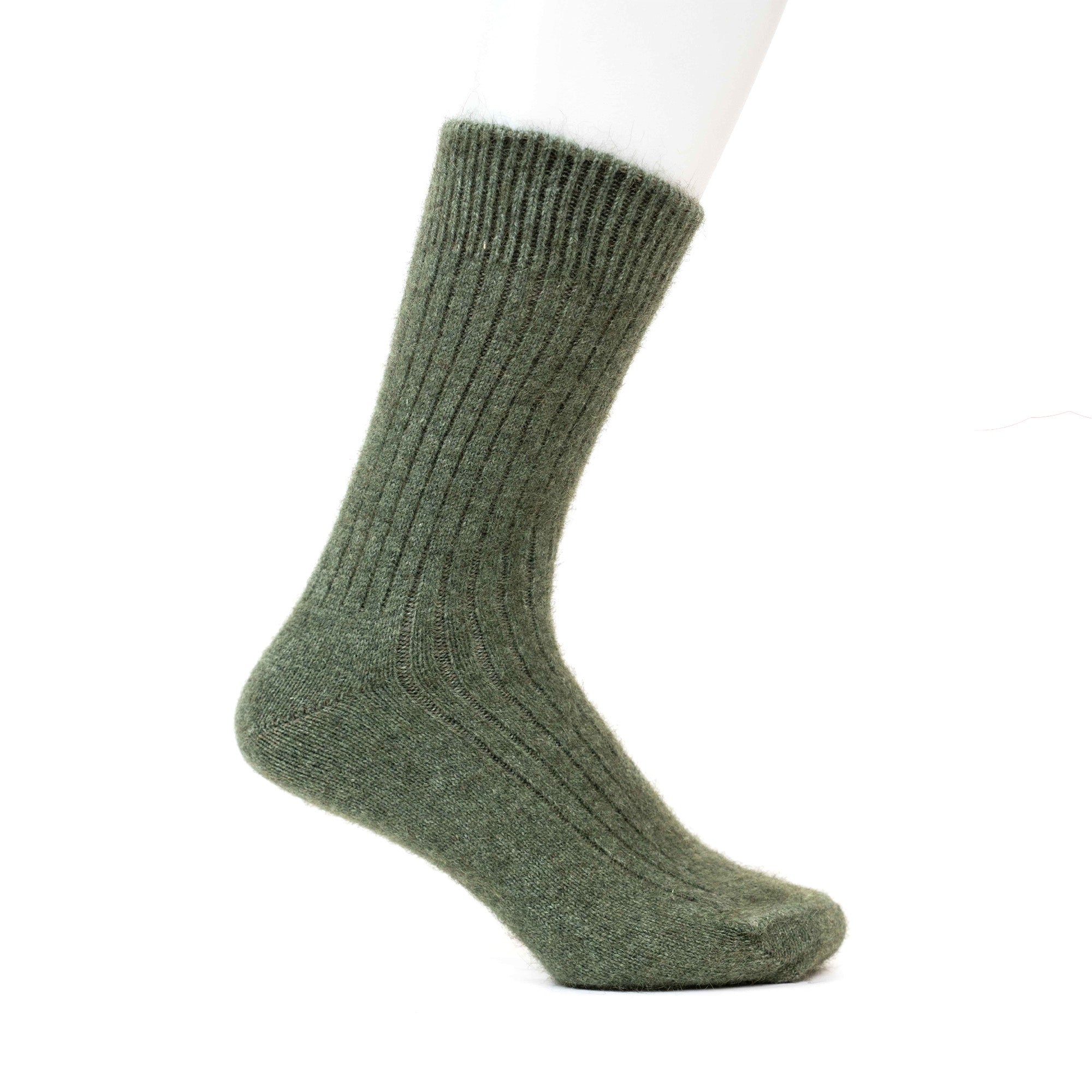 Premium Possum and Merino Wool Ugg Socks