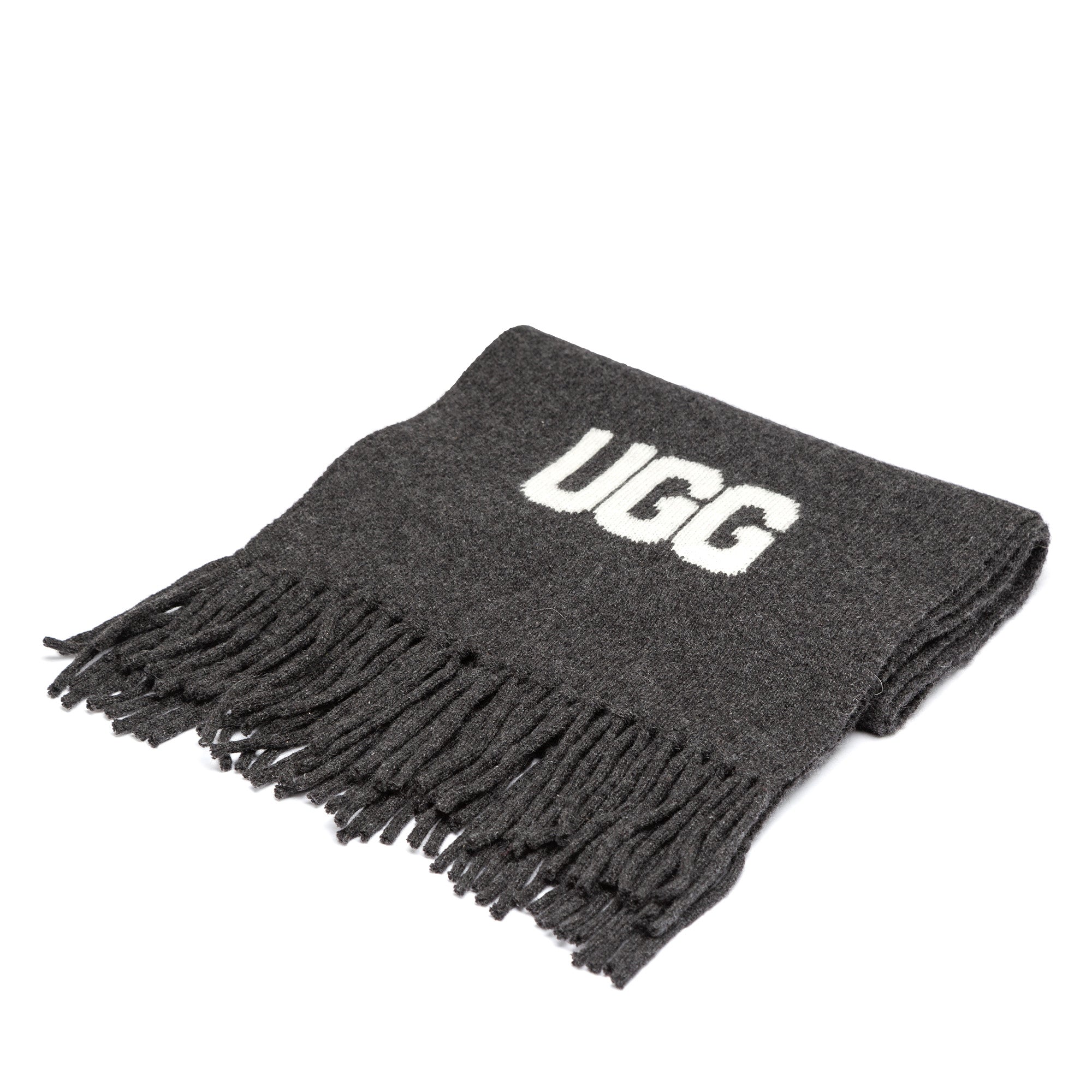 Cashmere Aus Wool Scarf Uggs