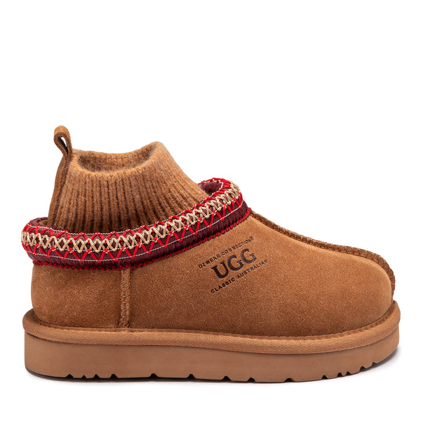 Kids Sydney Knit Uggs