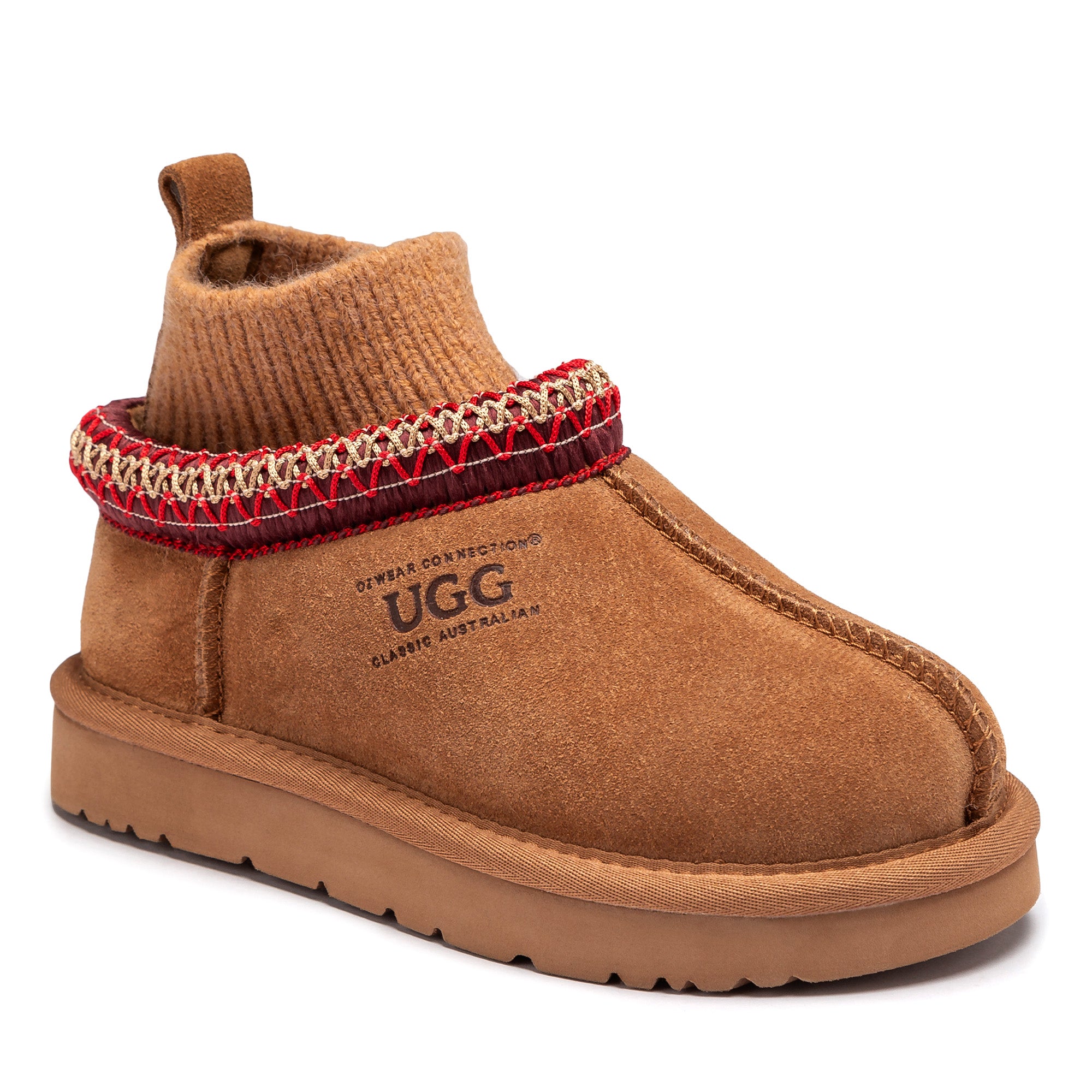 Kids Sydney Knit Uggs