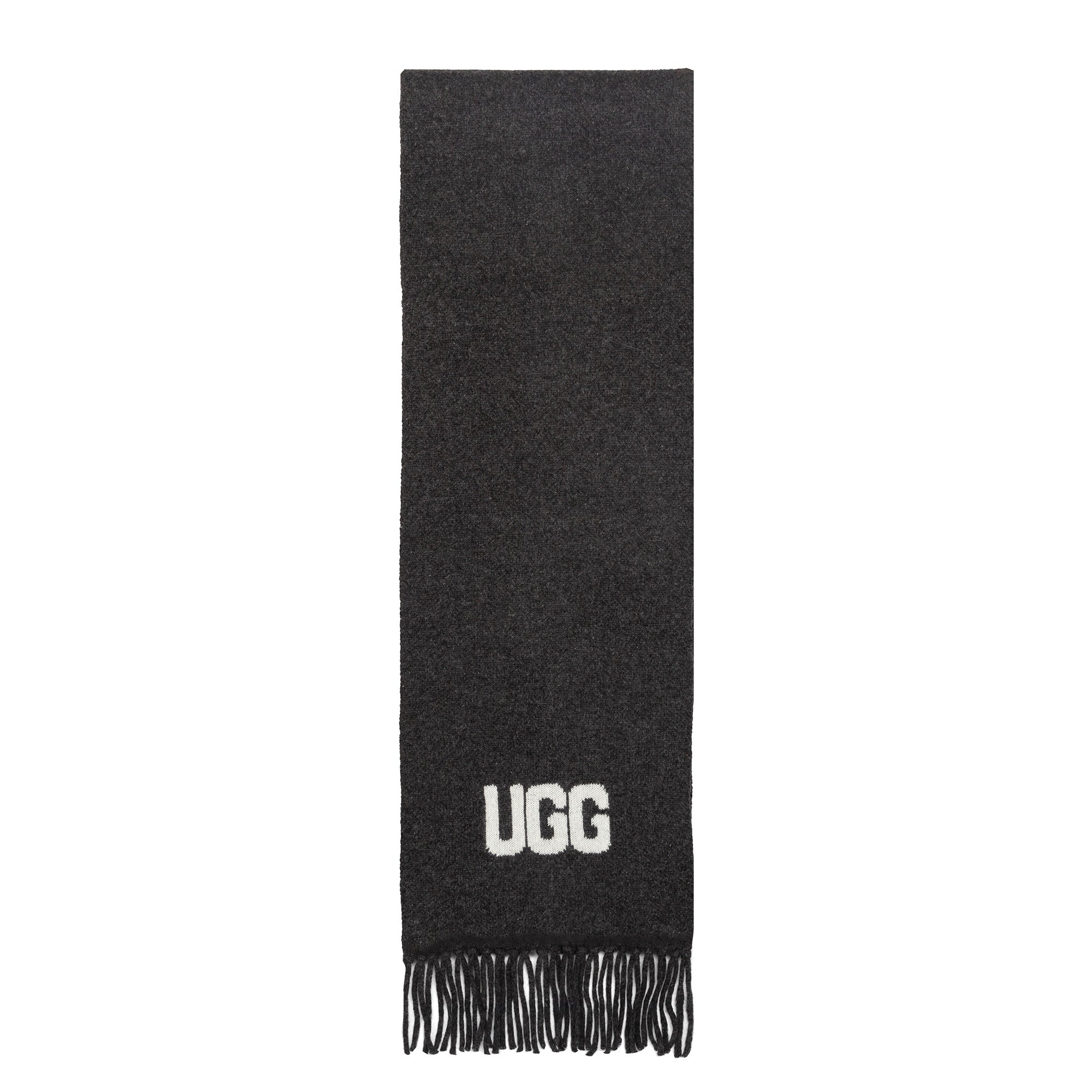Cashmere Aus Wool Scarf Uggs