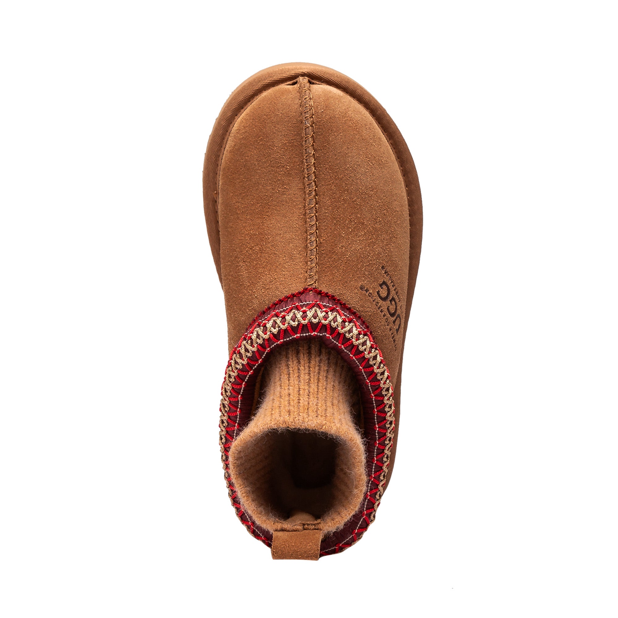 Kids Sydney Knit Uggs