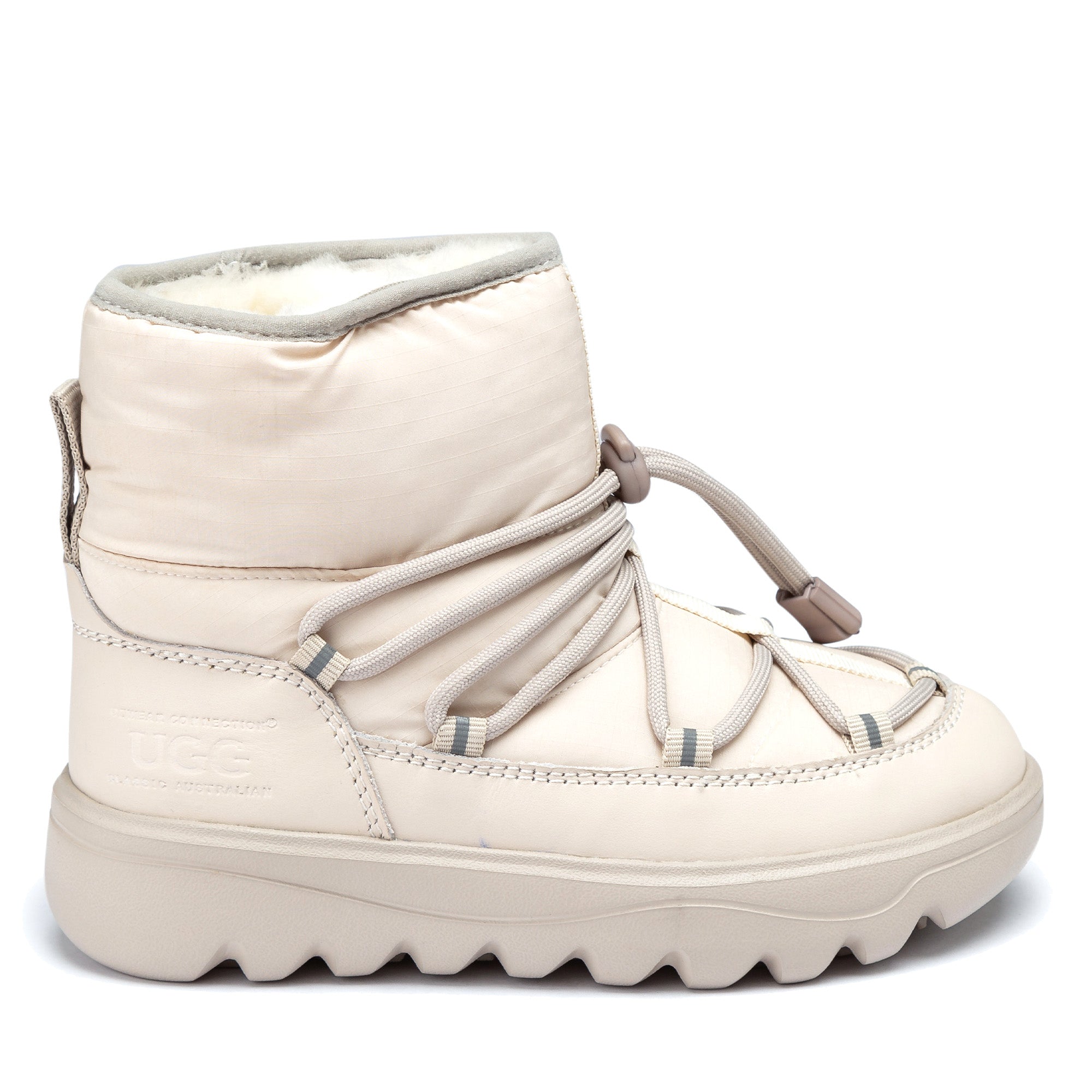 Kids Snow Water-resistant Uggs