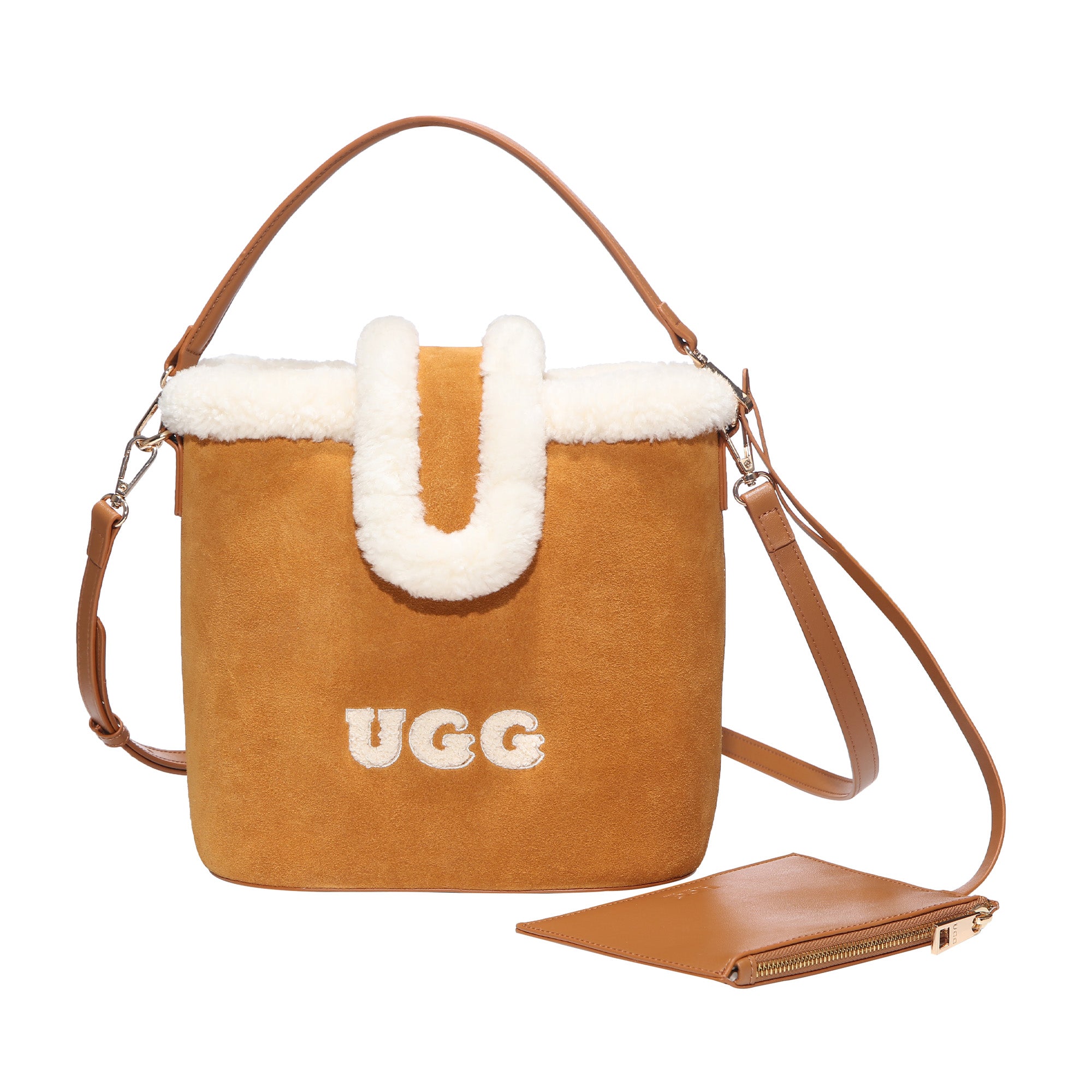 Ria Ugg Bag