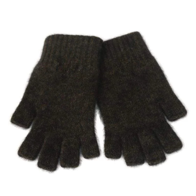 Premium Possum and Merino Wool Fingerless Uggs