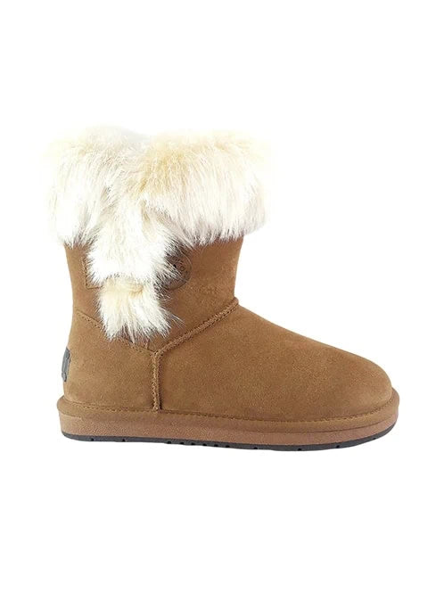 Fashion Boots