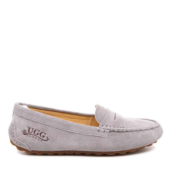 Summer Moc Uggs