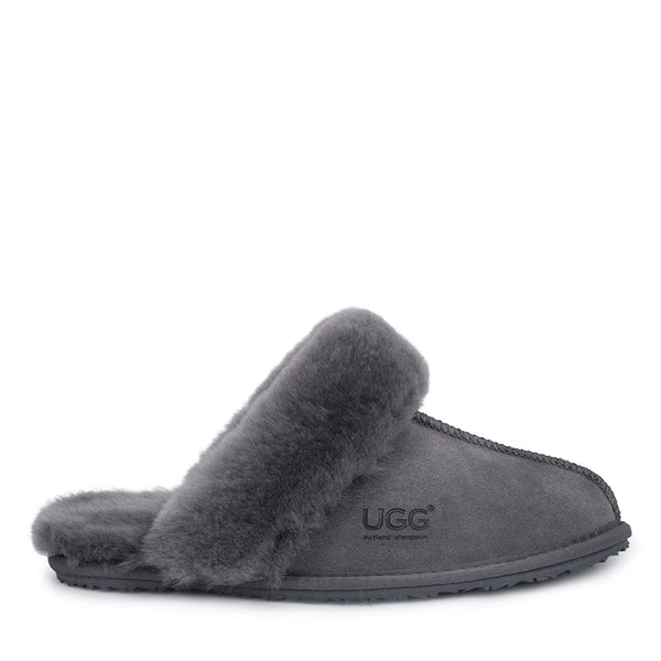 UGG Premium Traditional Scuff