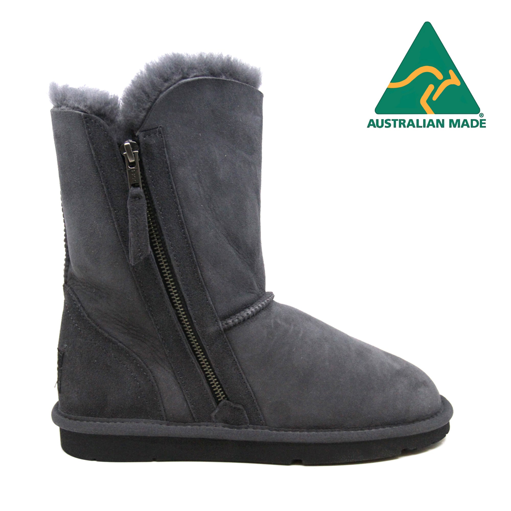 Australian Made - Leon deluxe Ugg Boots