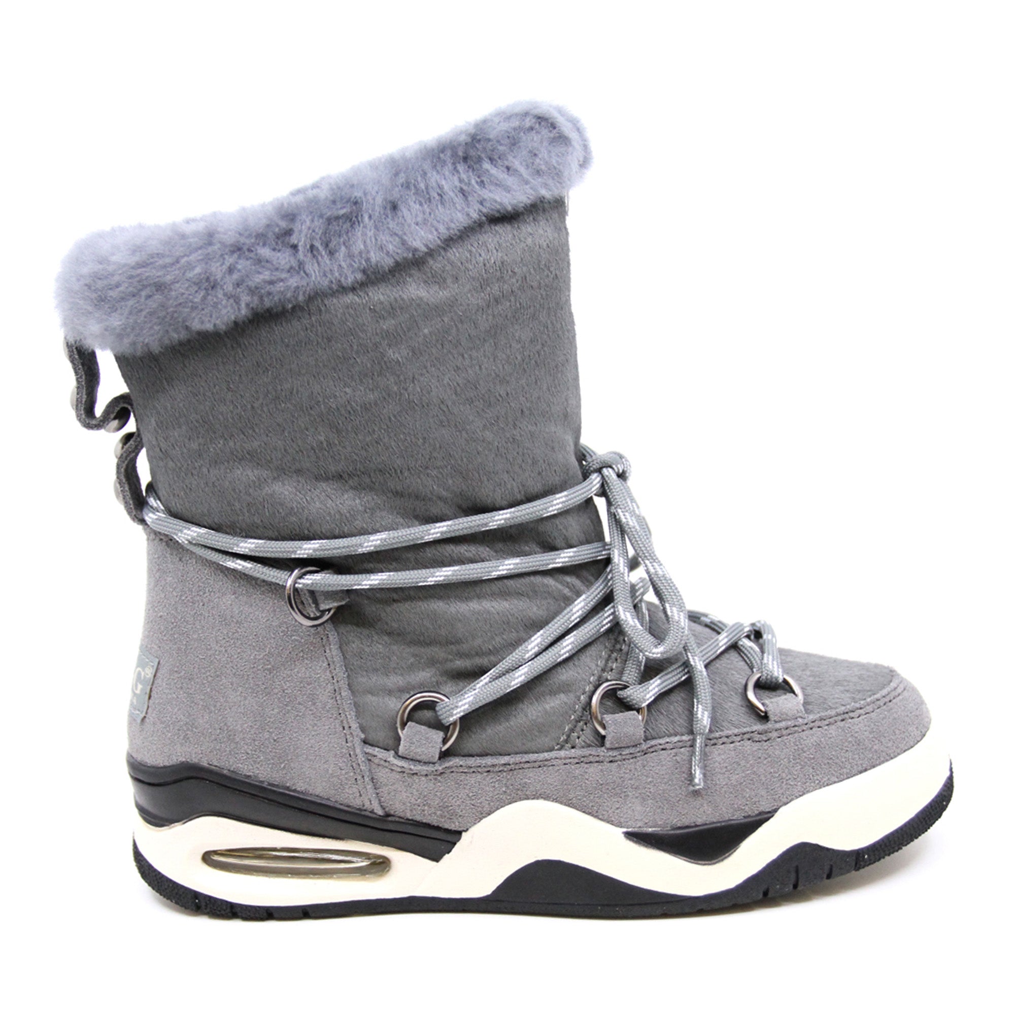 Fashion Lace Ugg Boots