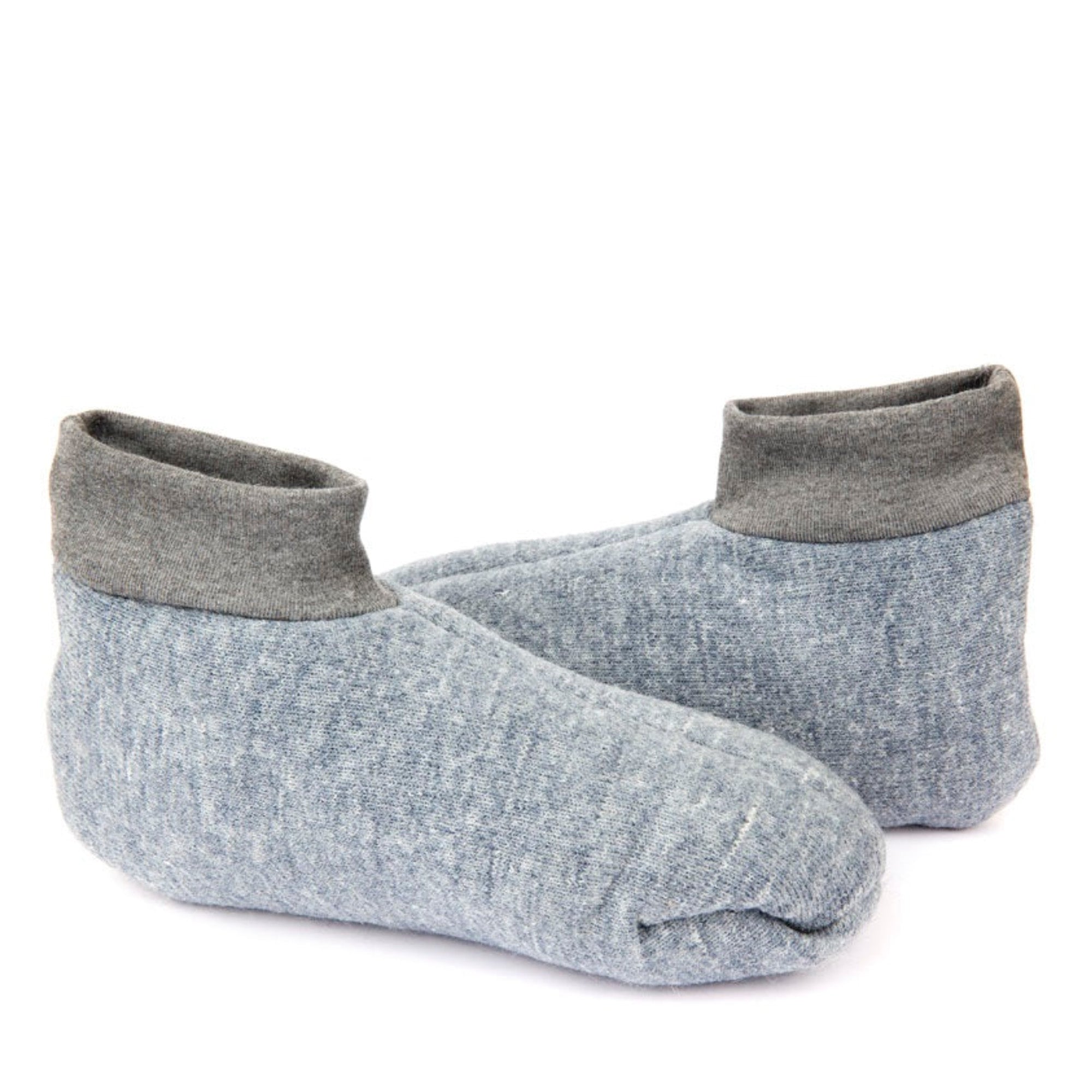 Premium Woolly Foot Warmers