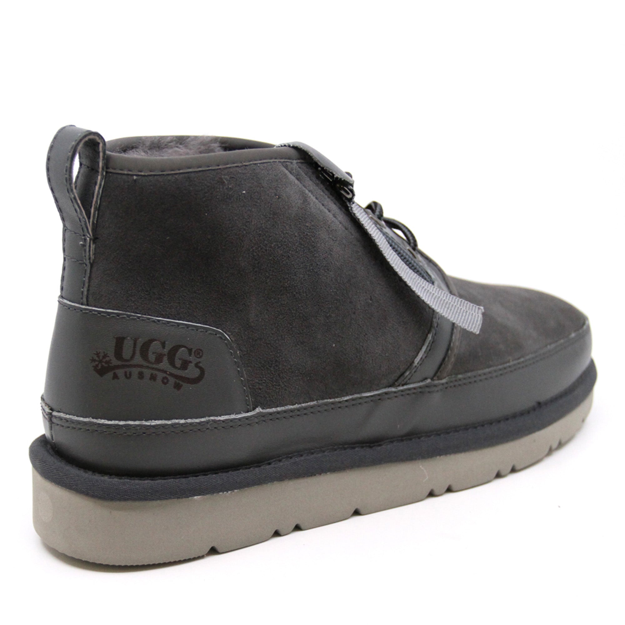 Men Zip Sneaker Uggs - Main Image