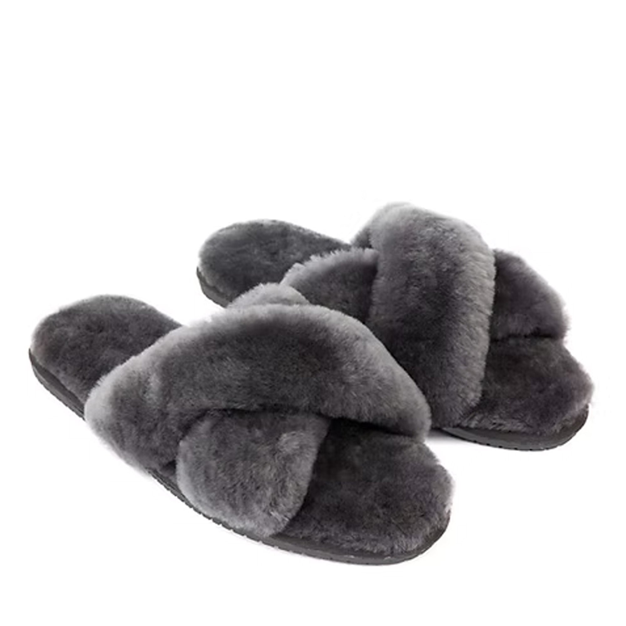 Premium Cross Uggs