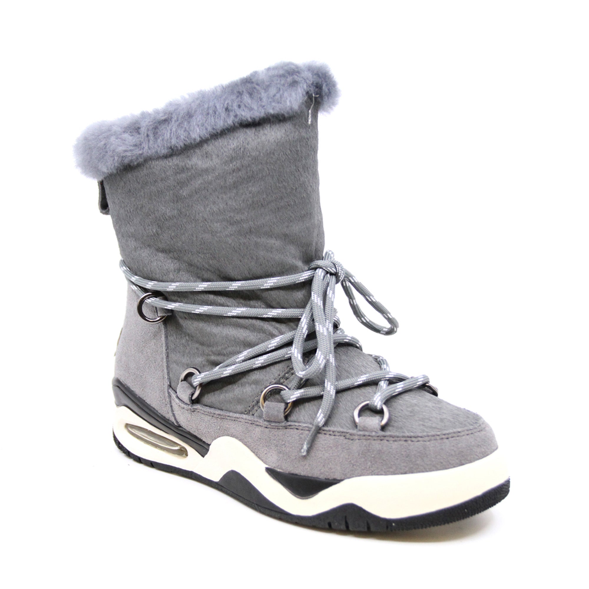 Fashion Lace Ugg Boots