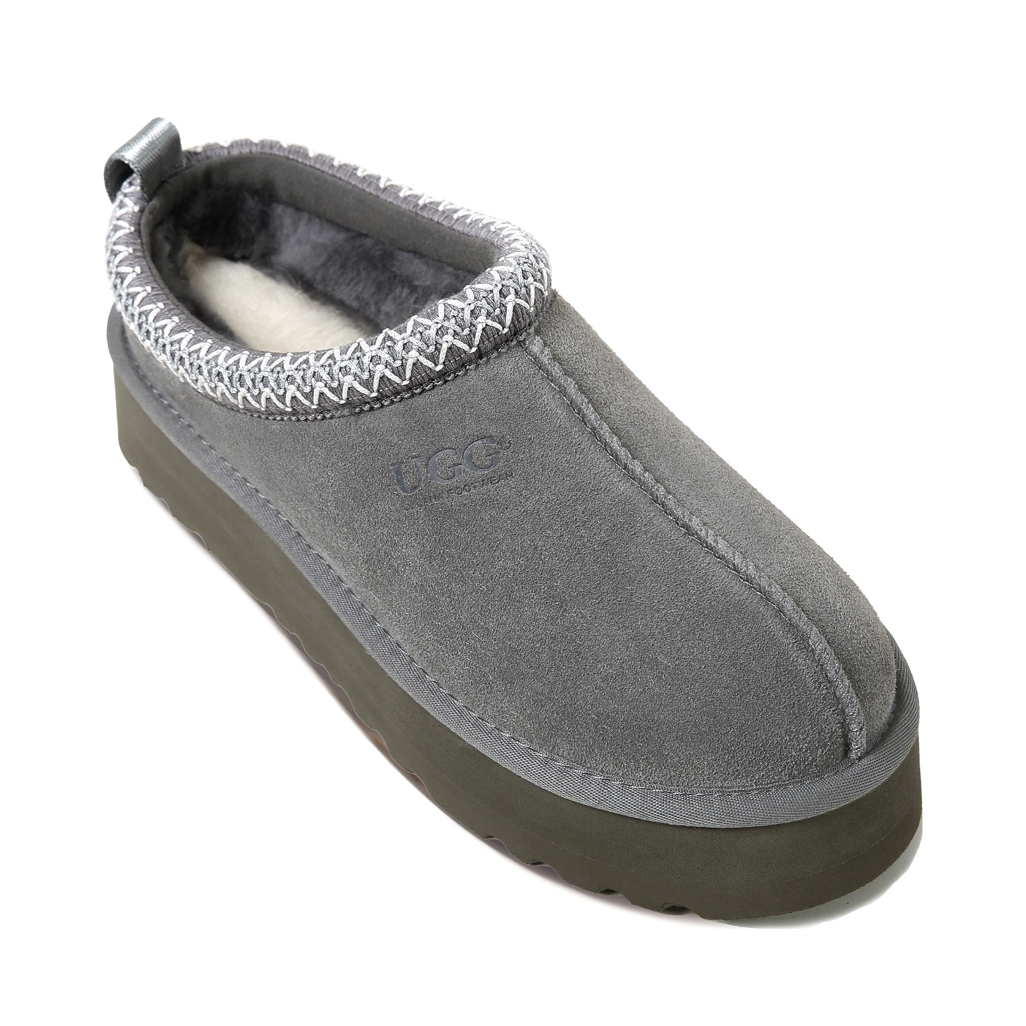 Classic Tazz Uggs