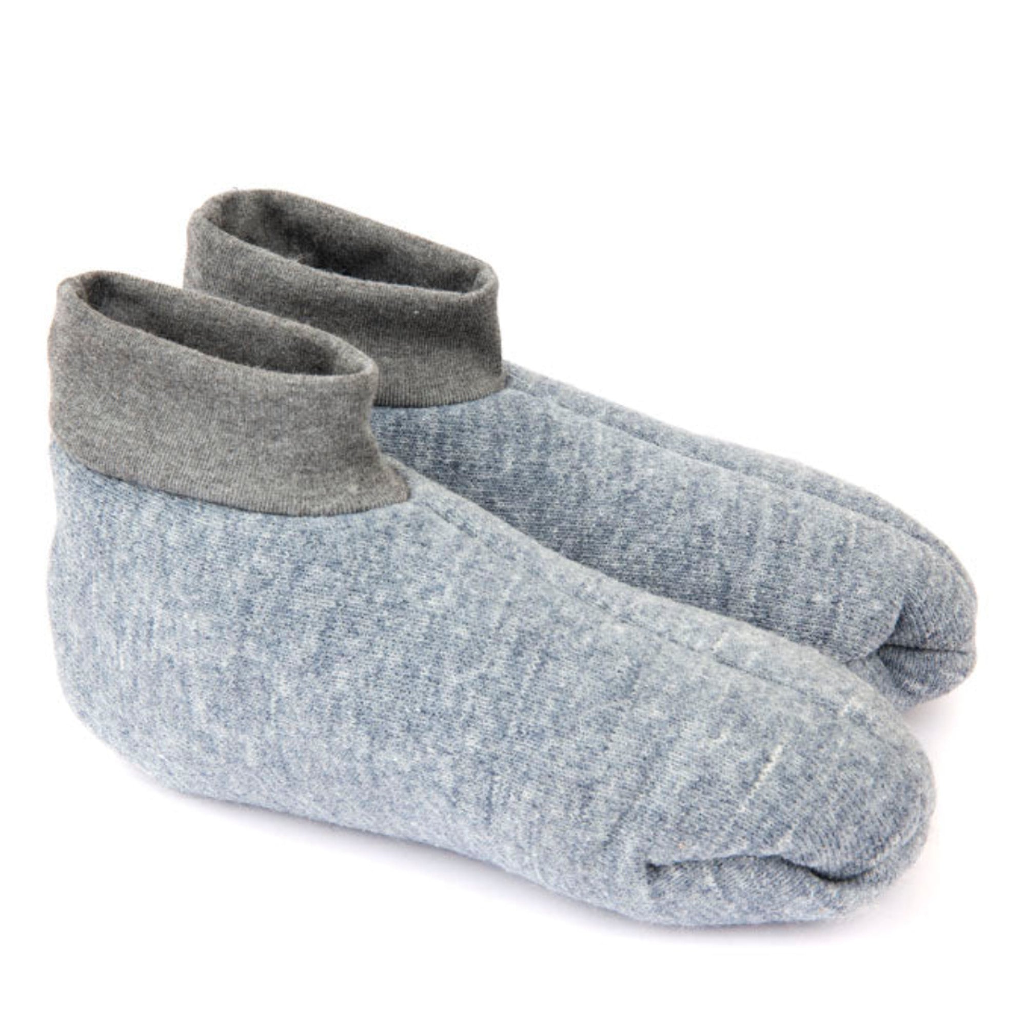 Premium Woolly Foot Warmers