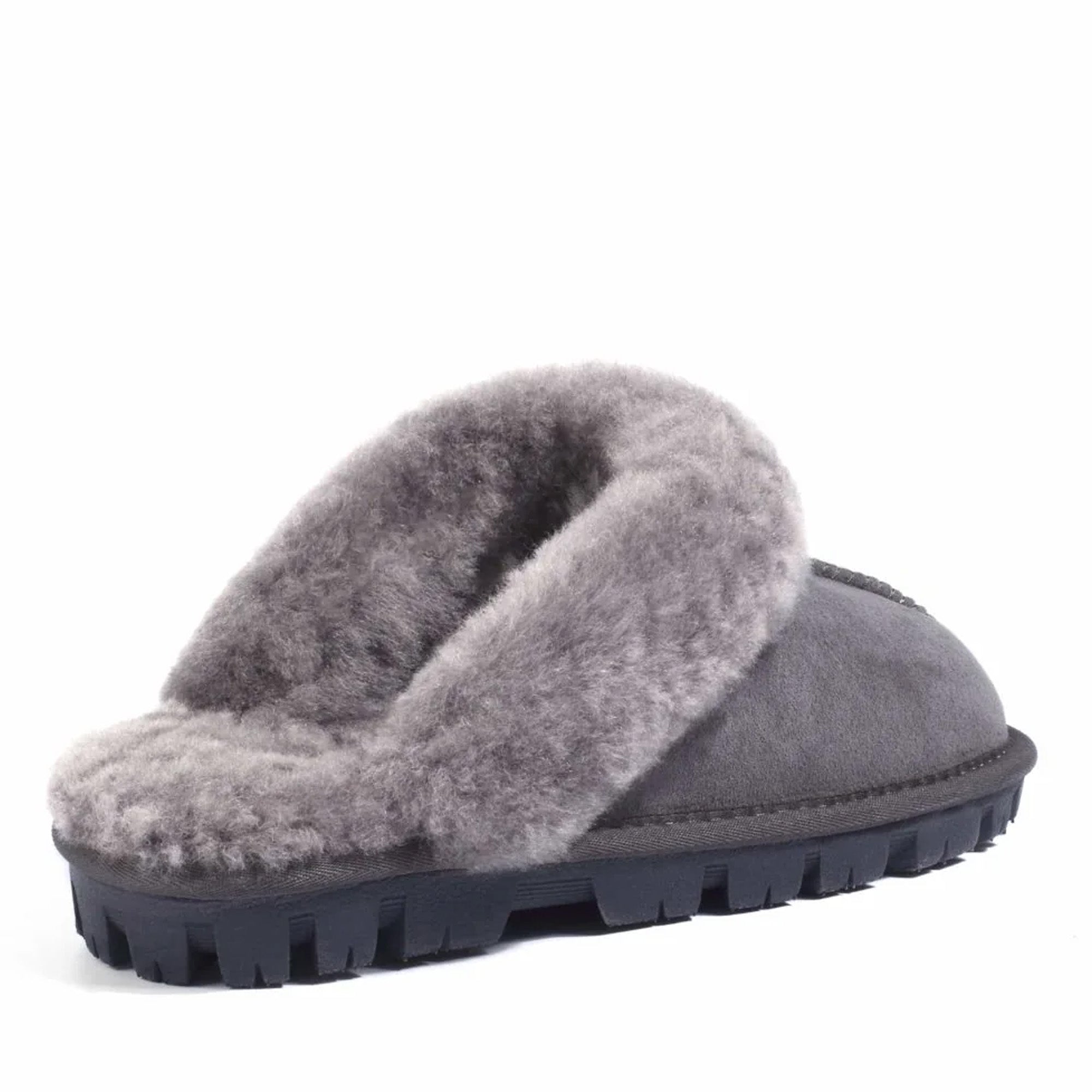UGG Platyna Scuff