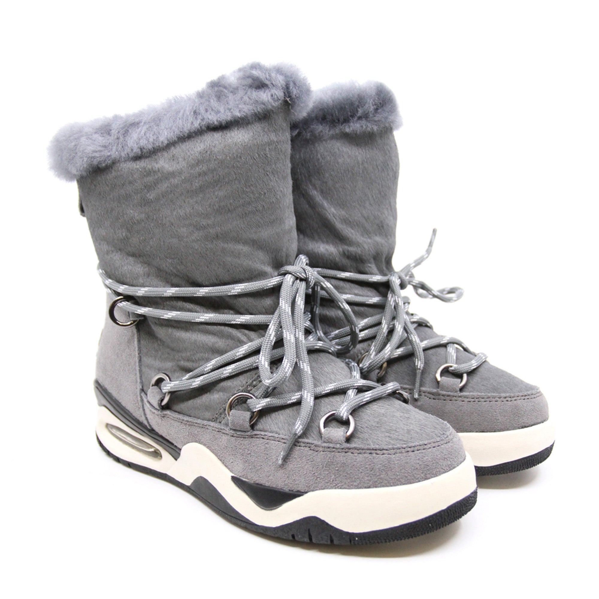 Fashion Lace Ugg Boots