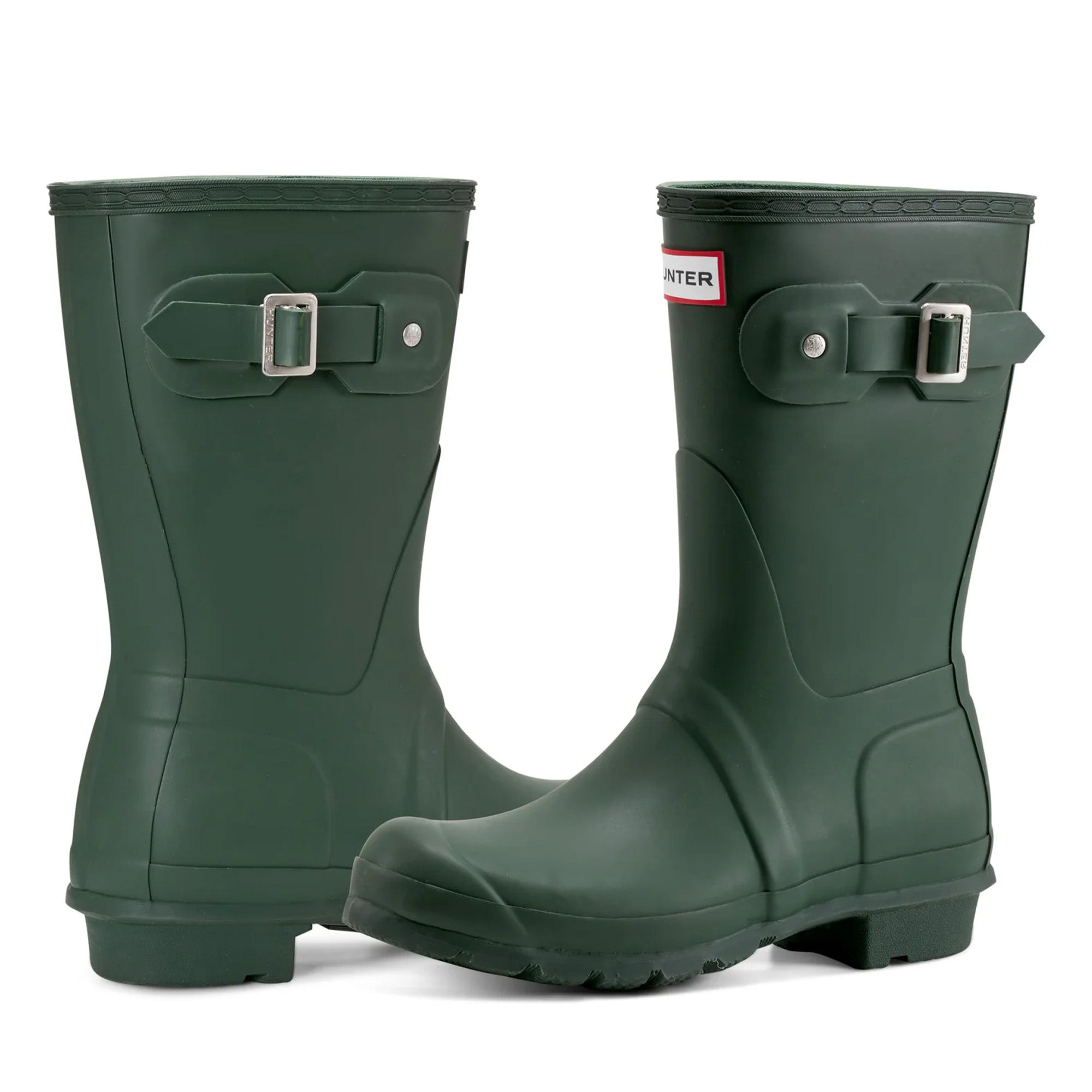 Original Short Rain Boots