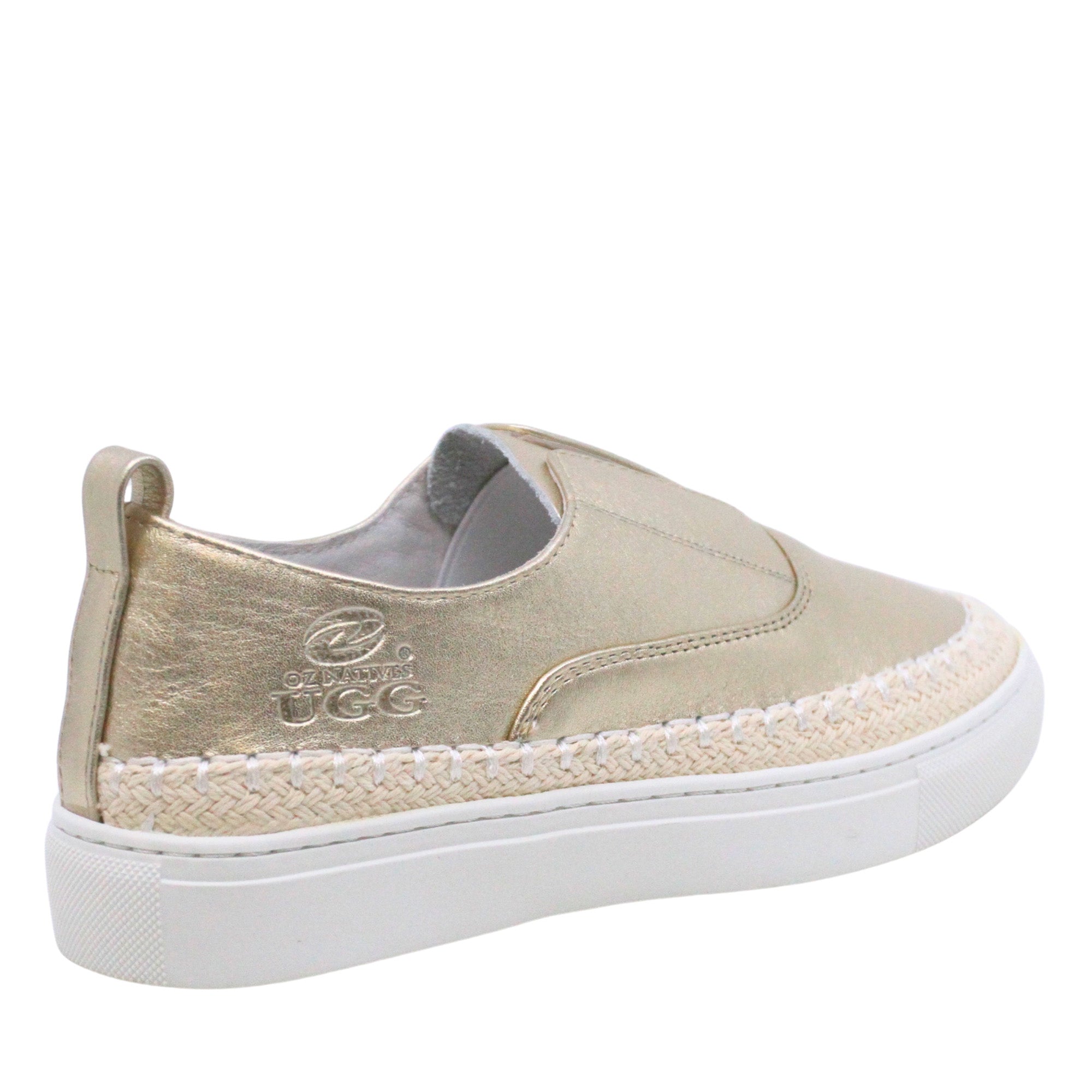 Summer Sneaker Uggs