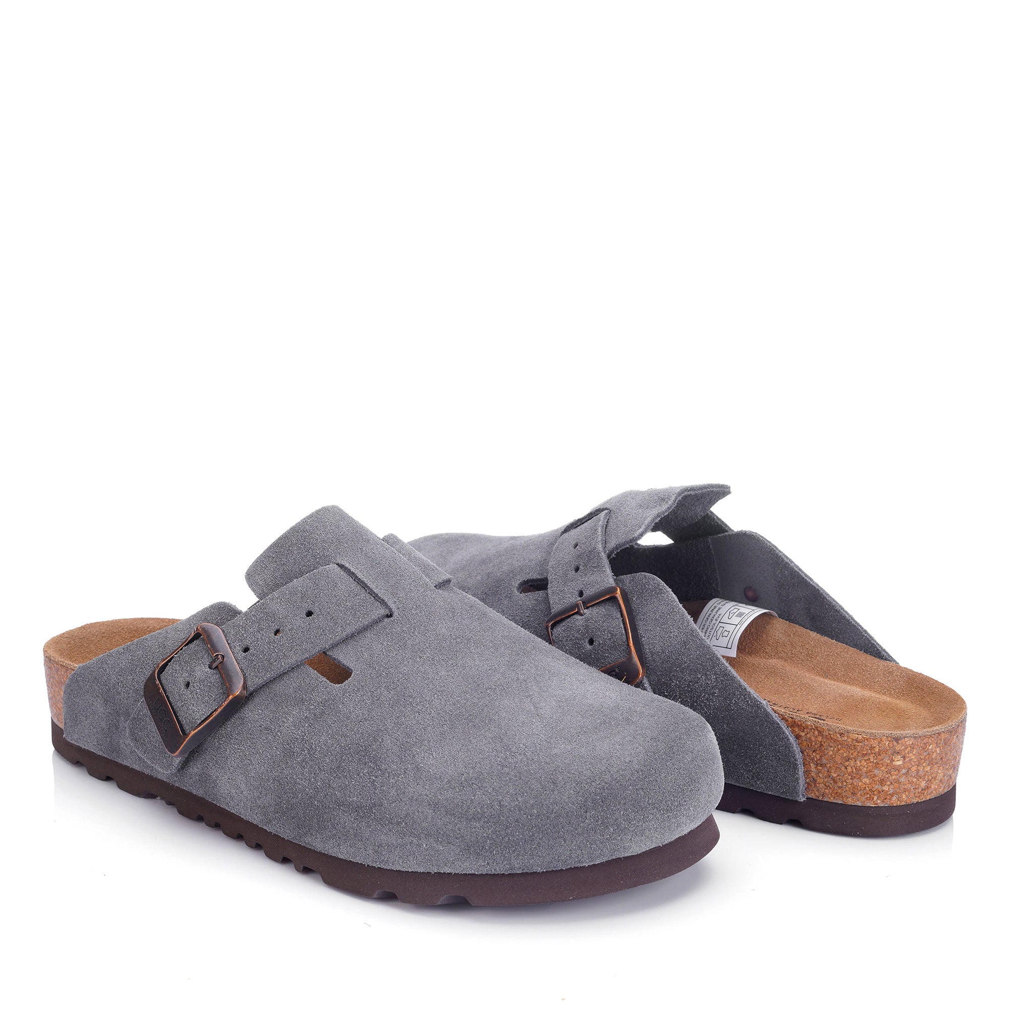 Premium Slip-on Uggs