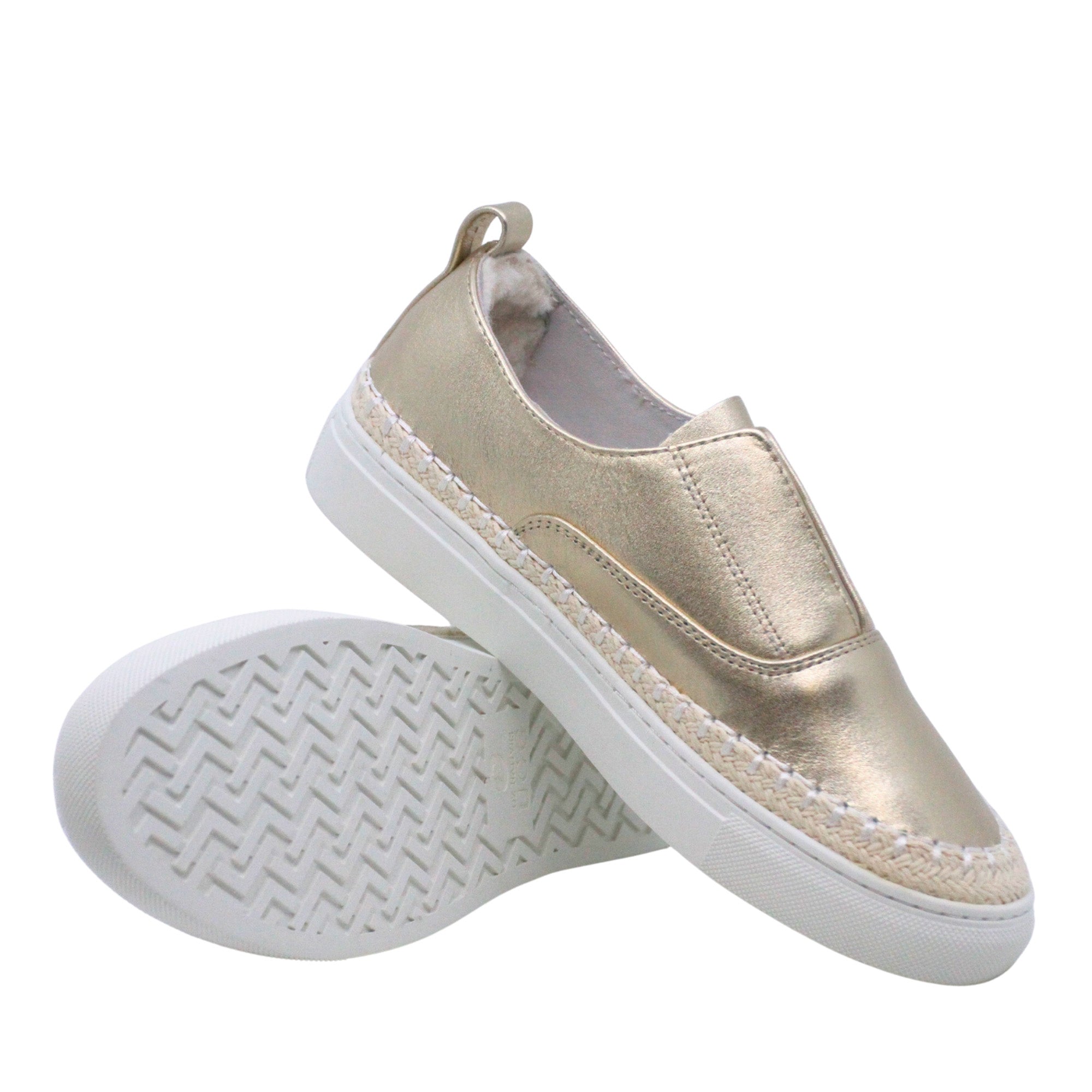 Summer Sneaker Uggs