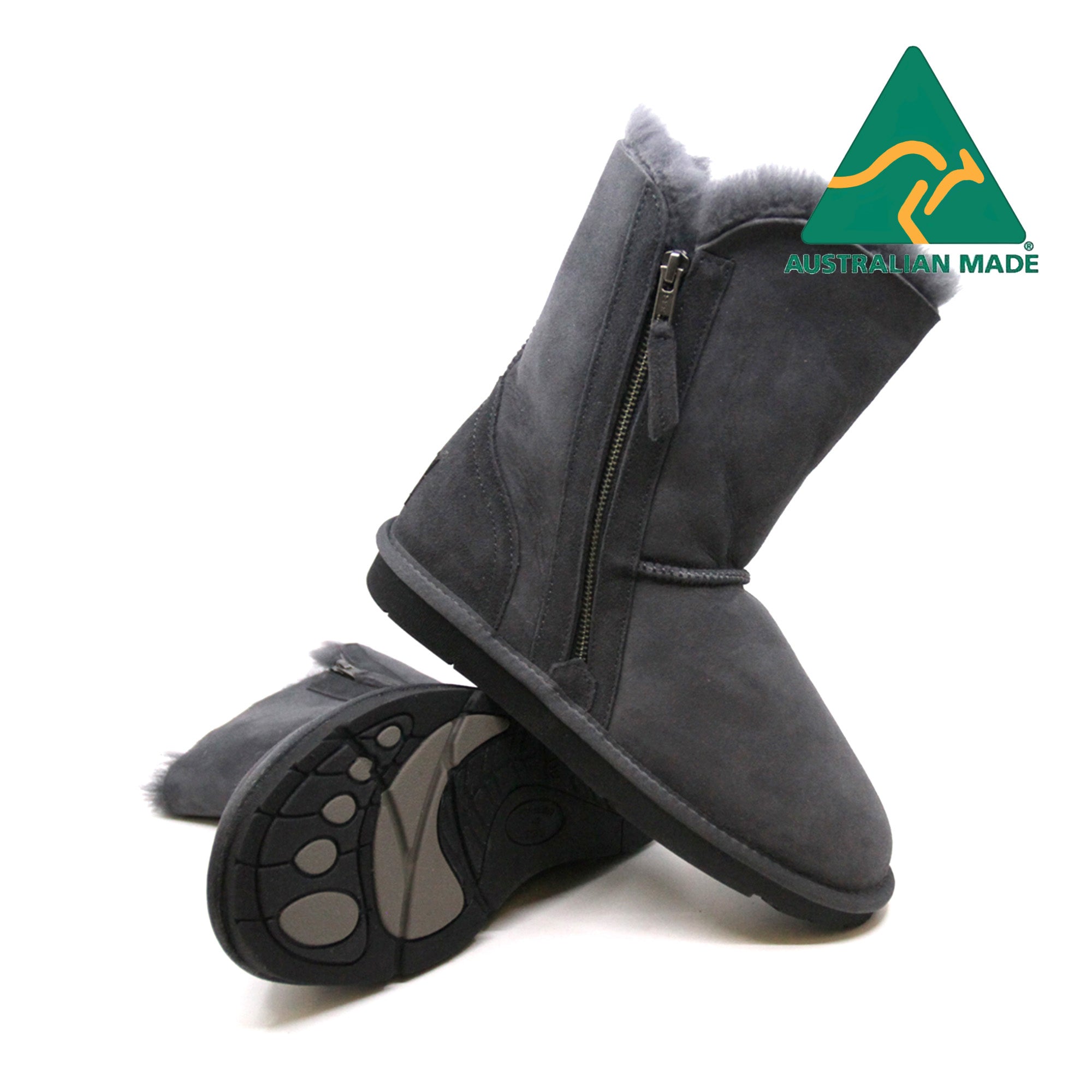 Australian Made - Leon deluxe Ugg Boots