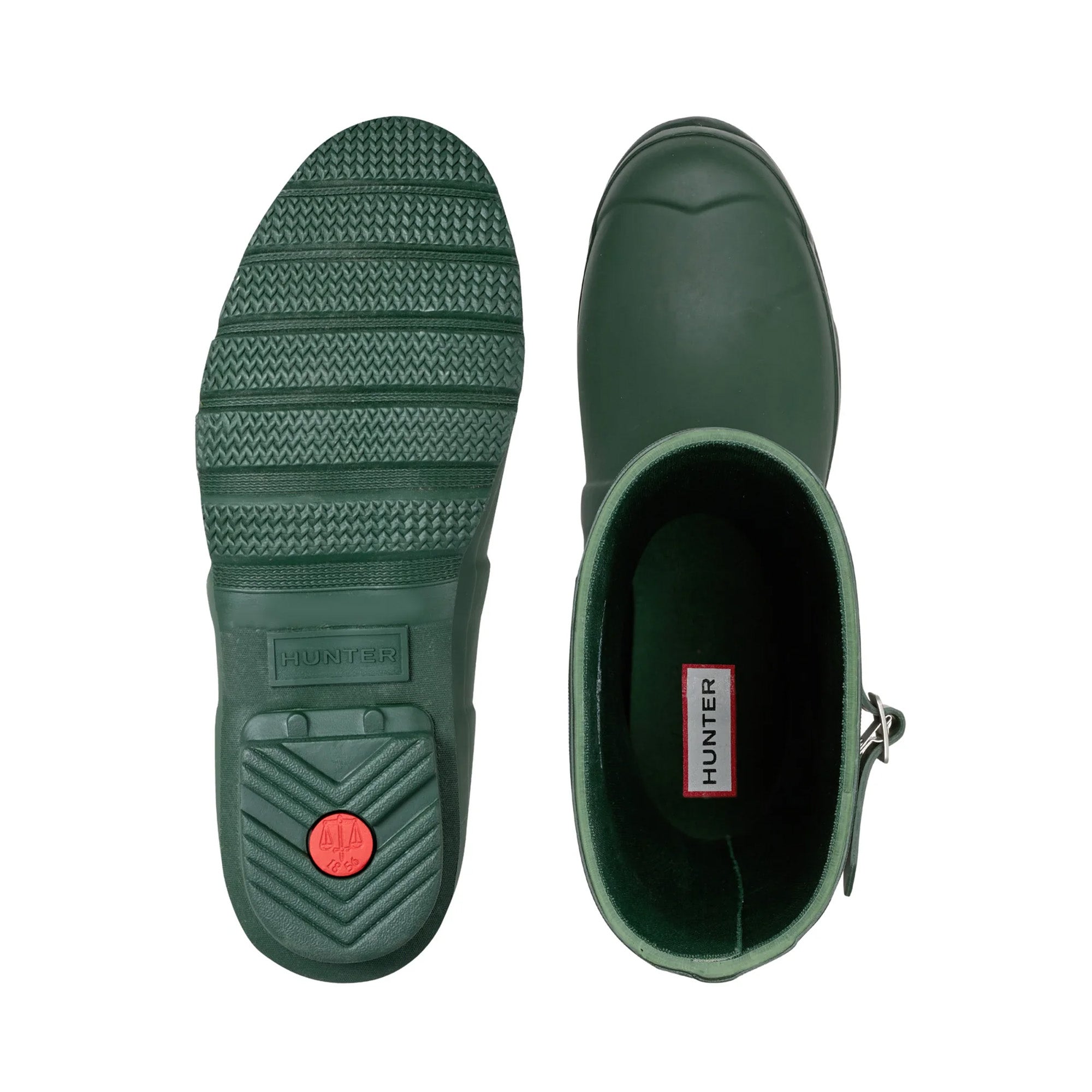 Original Short Rain Boots
