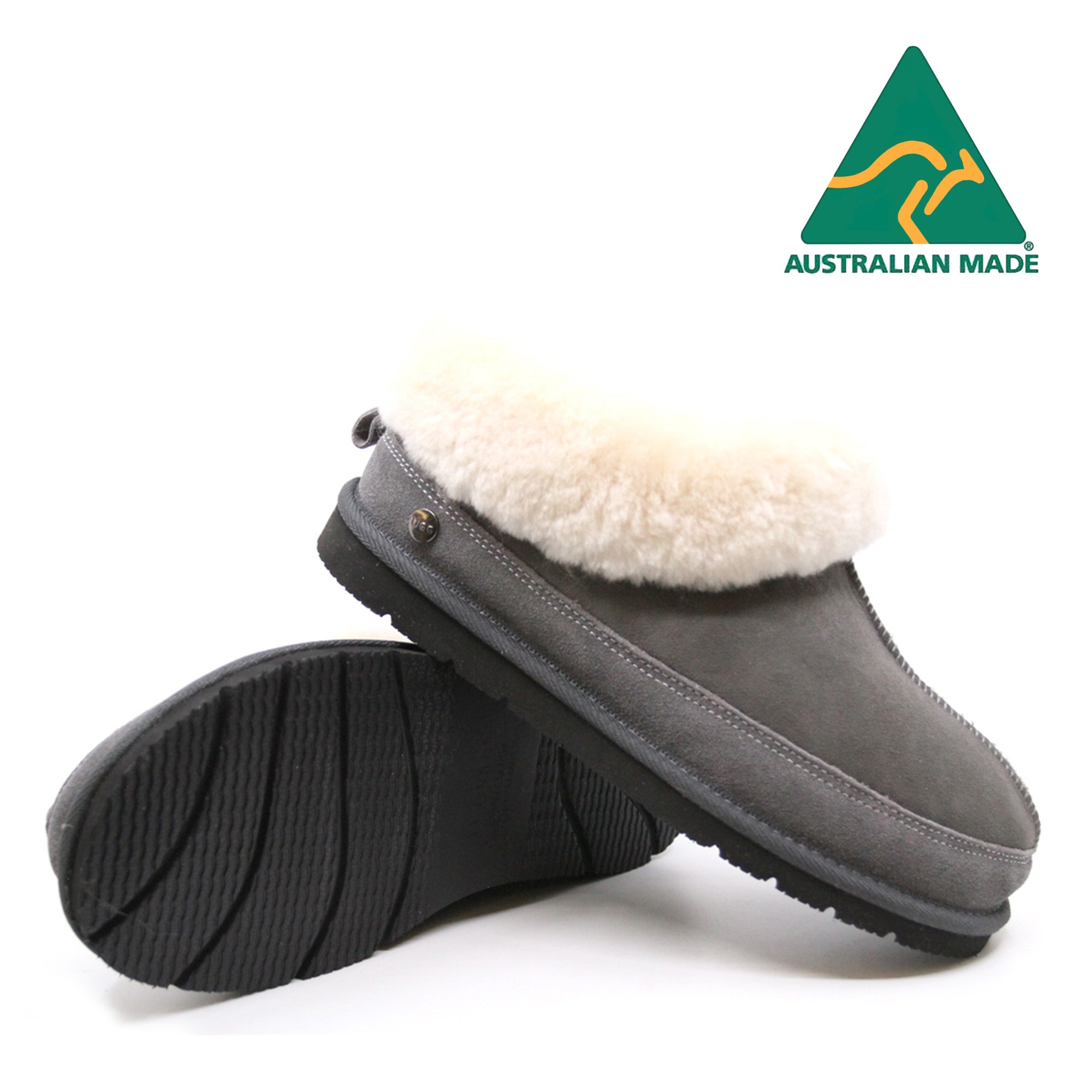 Florina Ugg Slippers
