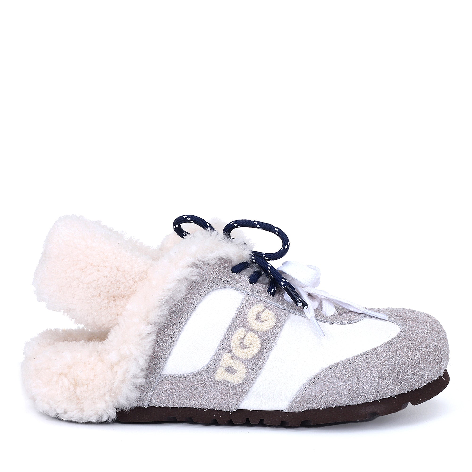 Shearling Birken Uggs